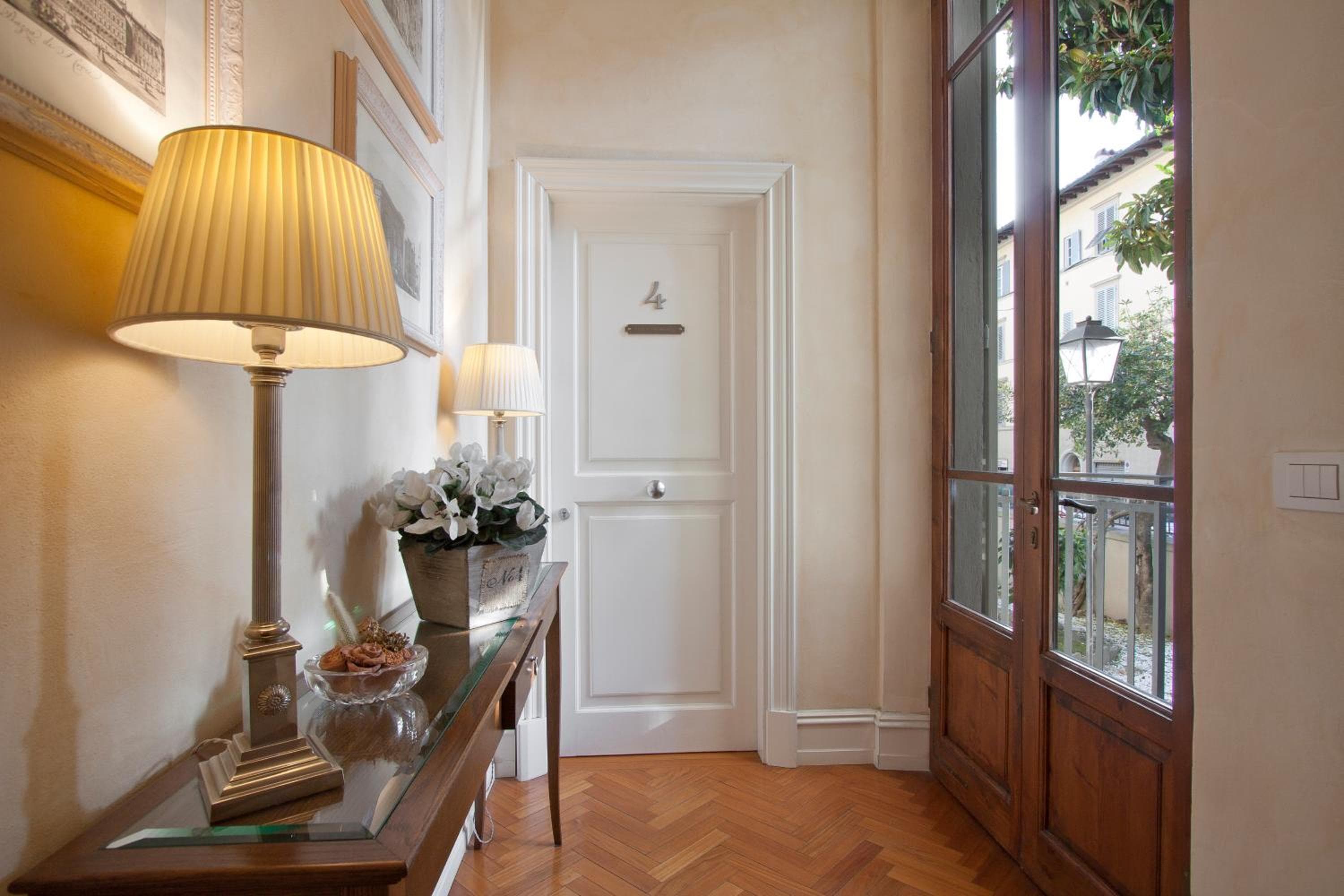 Serristori Palace Residence, Florence, photo 6