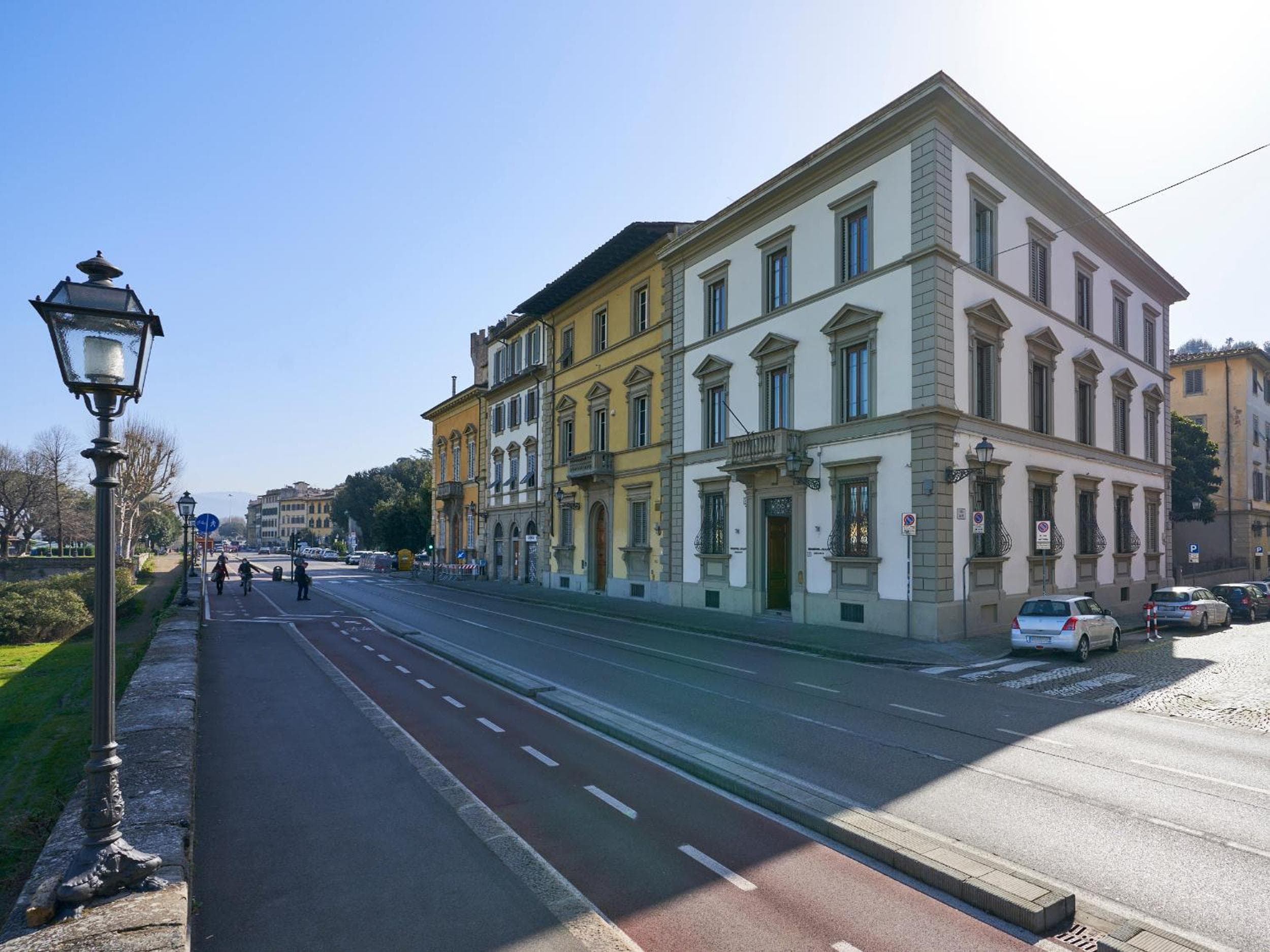 Serristori Palace Residence, Florence, photo 5