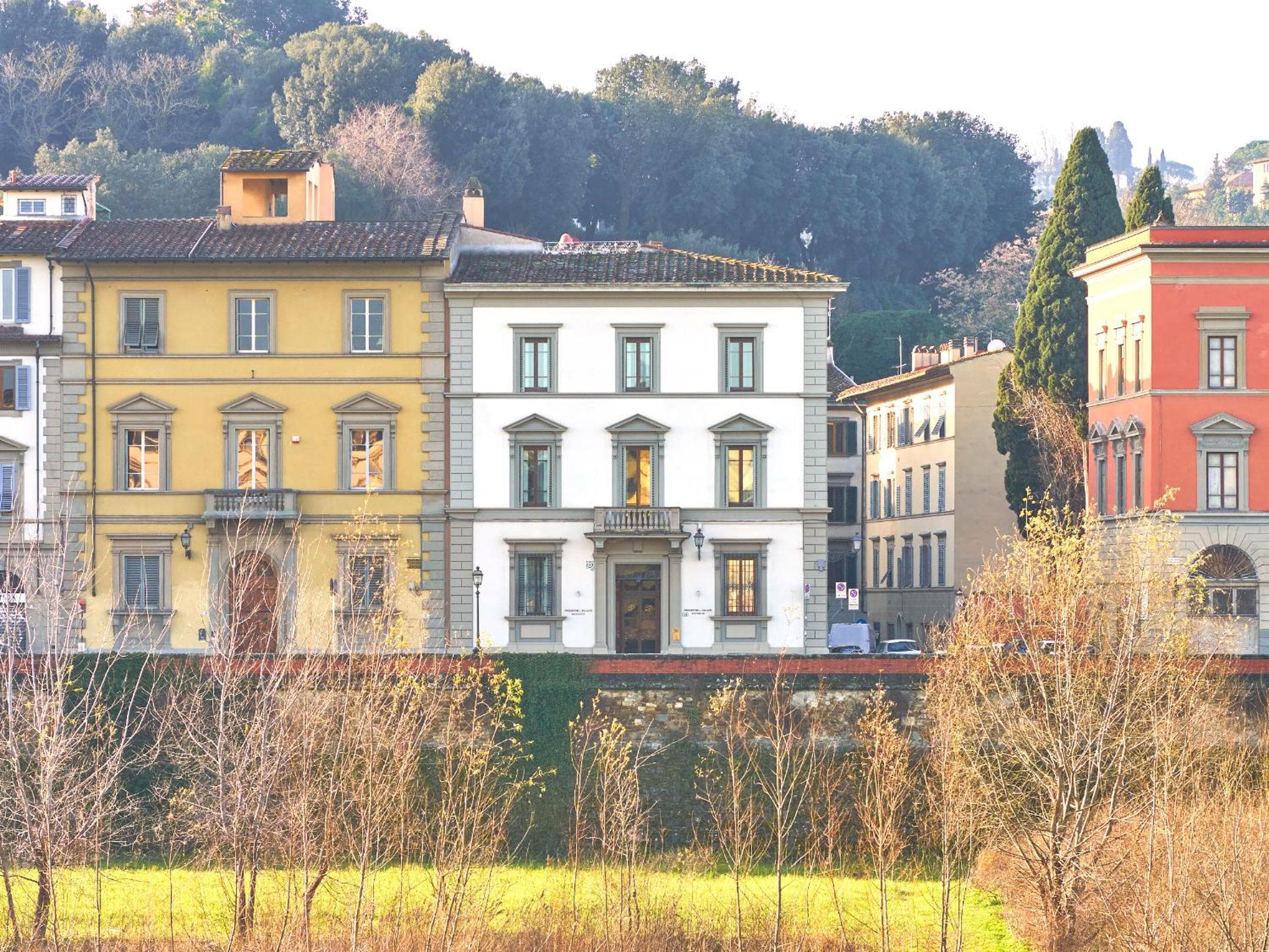 Serristori Palace Residence, Florence