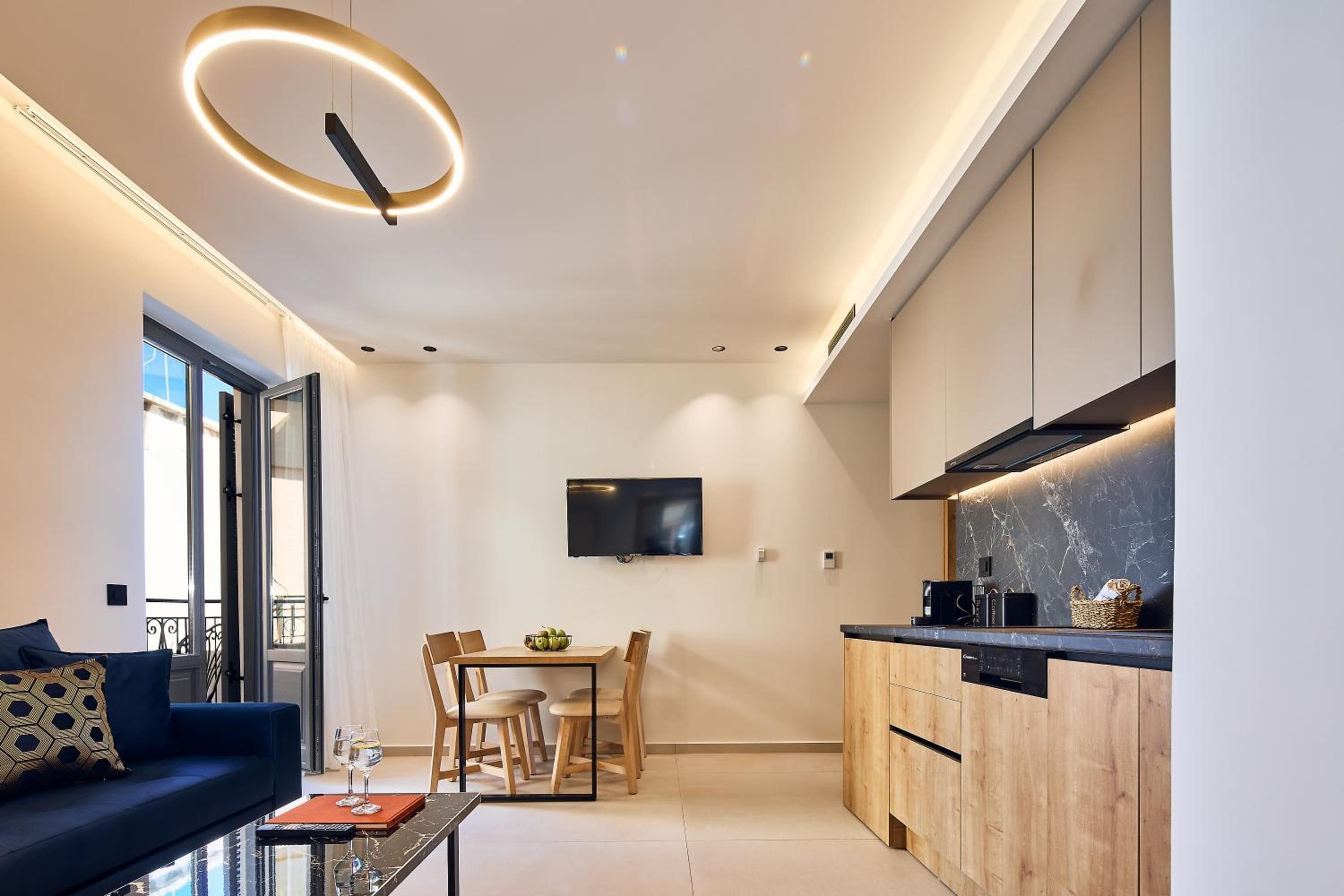 Grande Madonna Luxury Boutique Suites, Rethymno Town, photo 4