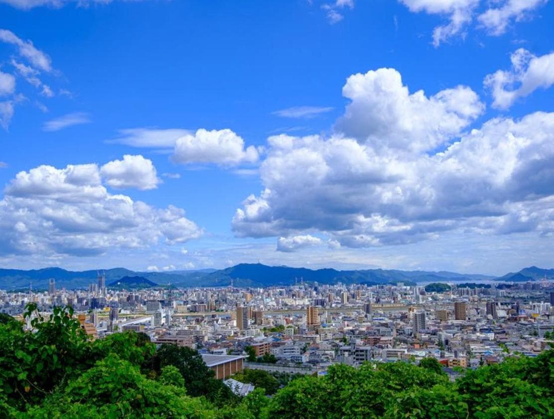 GR HONKAWA - Global Resort Hotel, Hiroshima, photo 3