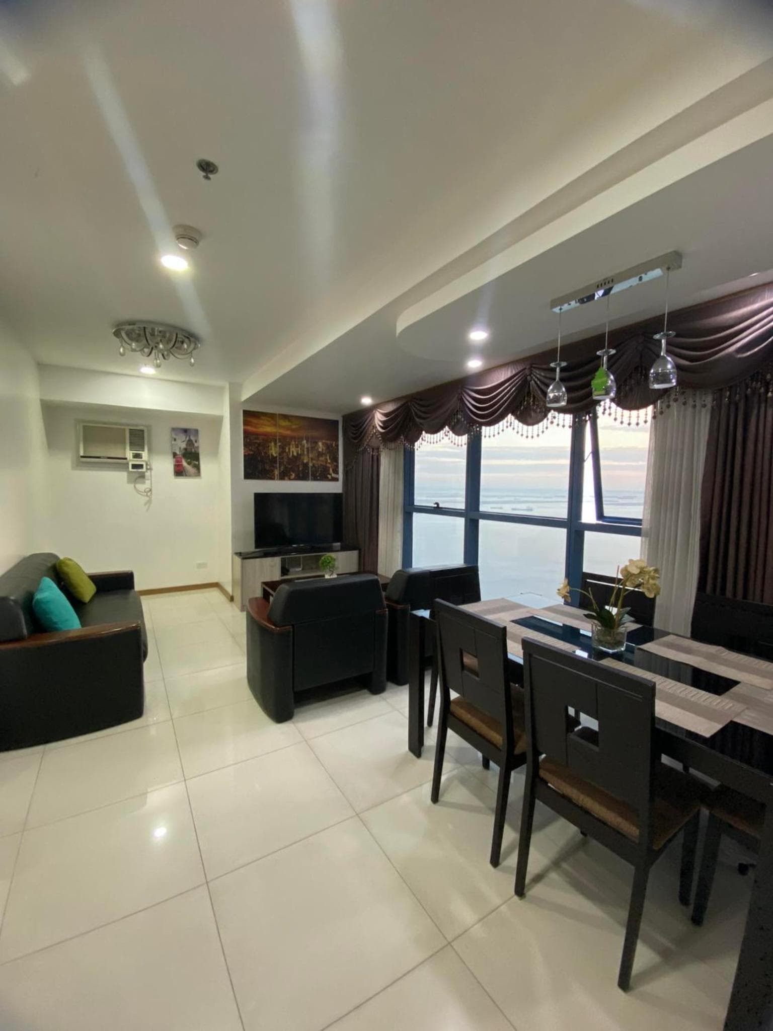 SnugglePod Condotel - Grand Riviera Suites, Manila, photo 6