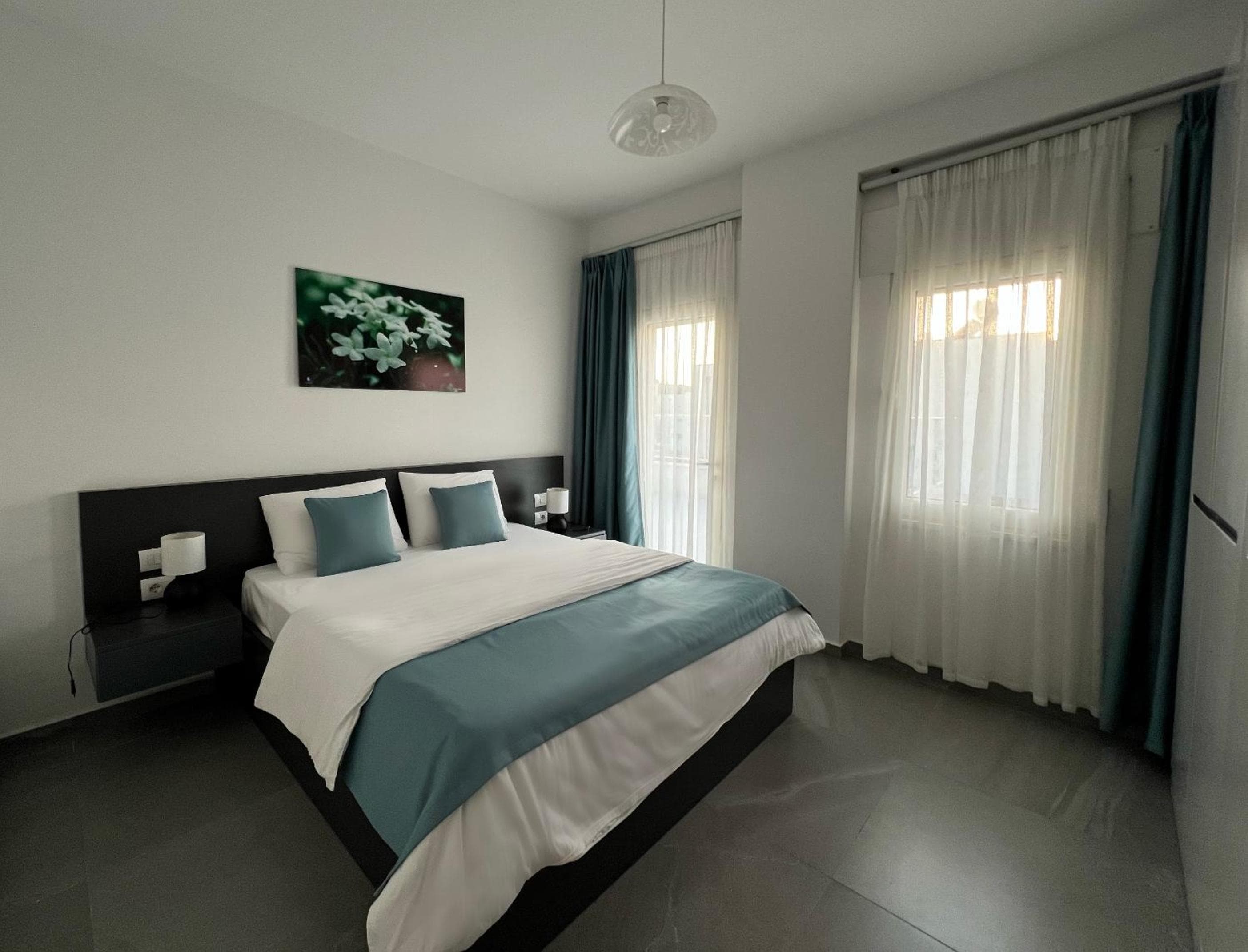 Apart Hotel Perla Resort Lalez Durres by PikHost, Draçi, photo 3