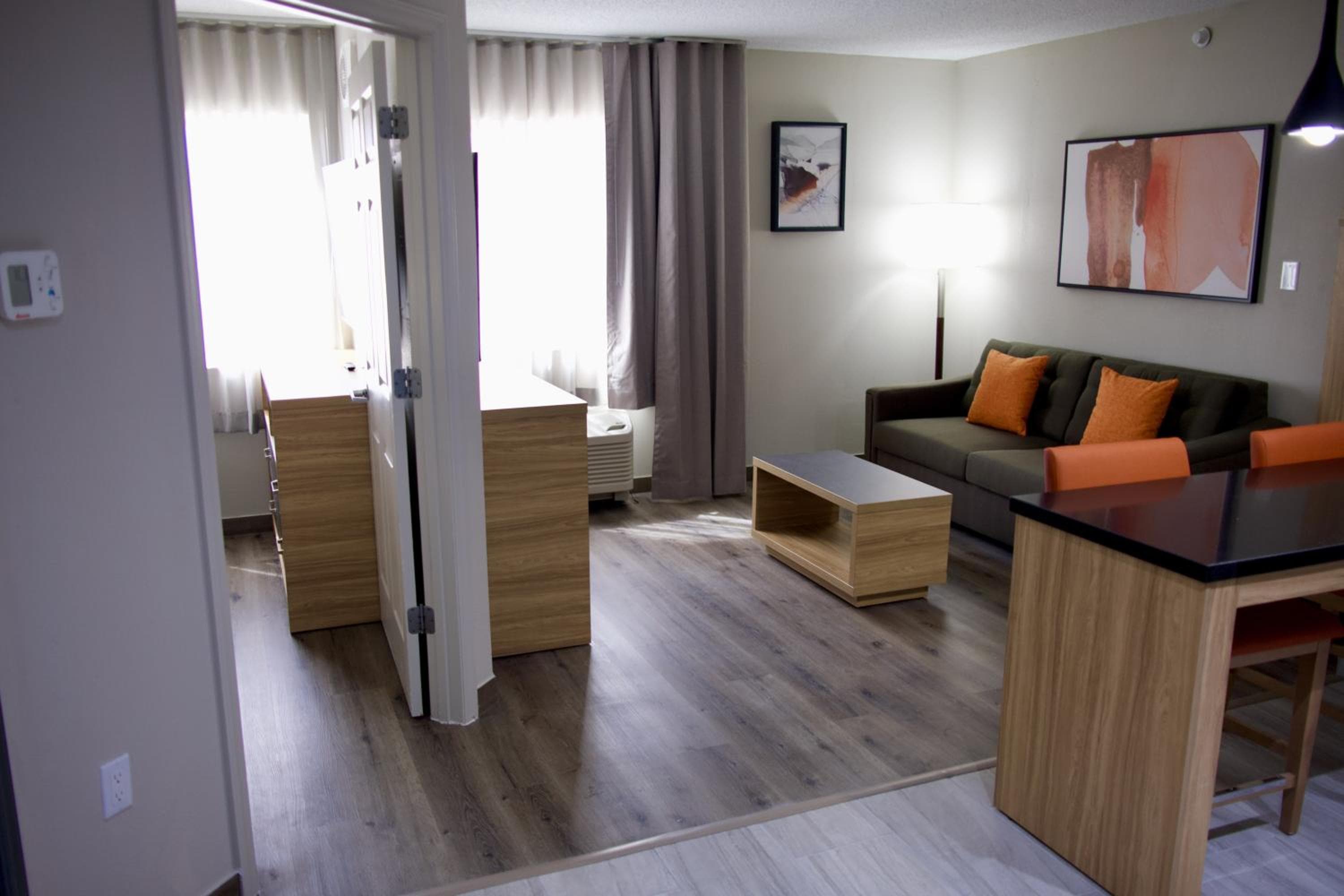 Candlewood Suites Harrisonburg by IHG, Harrisonburg, photo 6