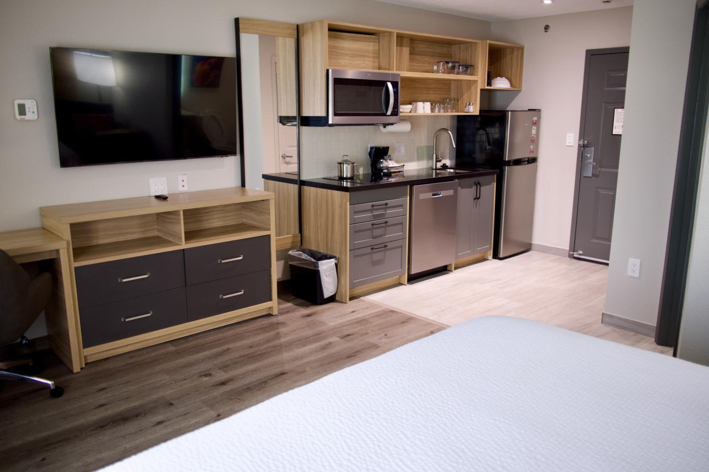 Candlewood Suites Harrisonburg by IHG, Harrisonburg, photo 2