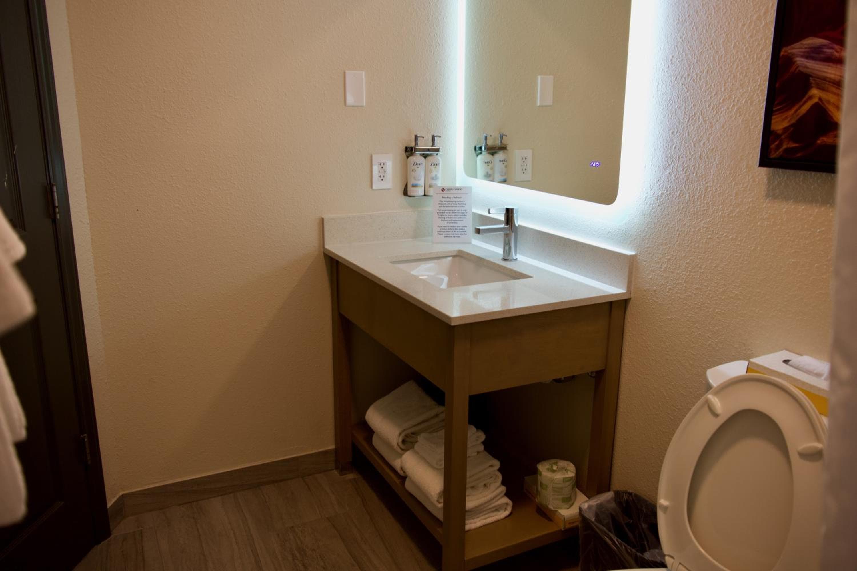 Candlewood Suites Harrisonburg by IHG, Harrisonburg, photo 5