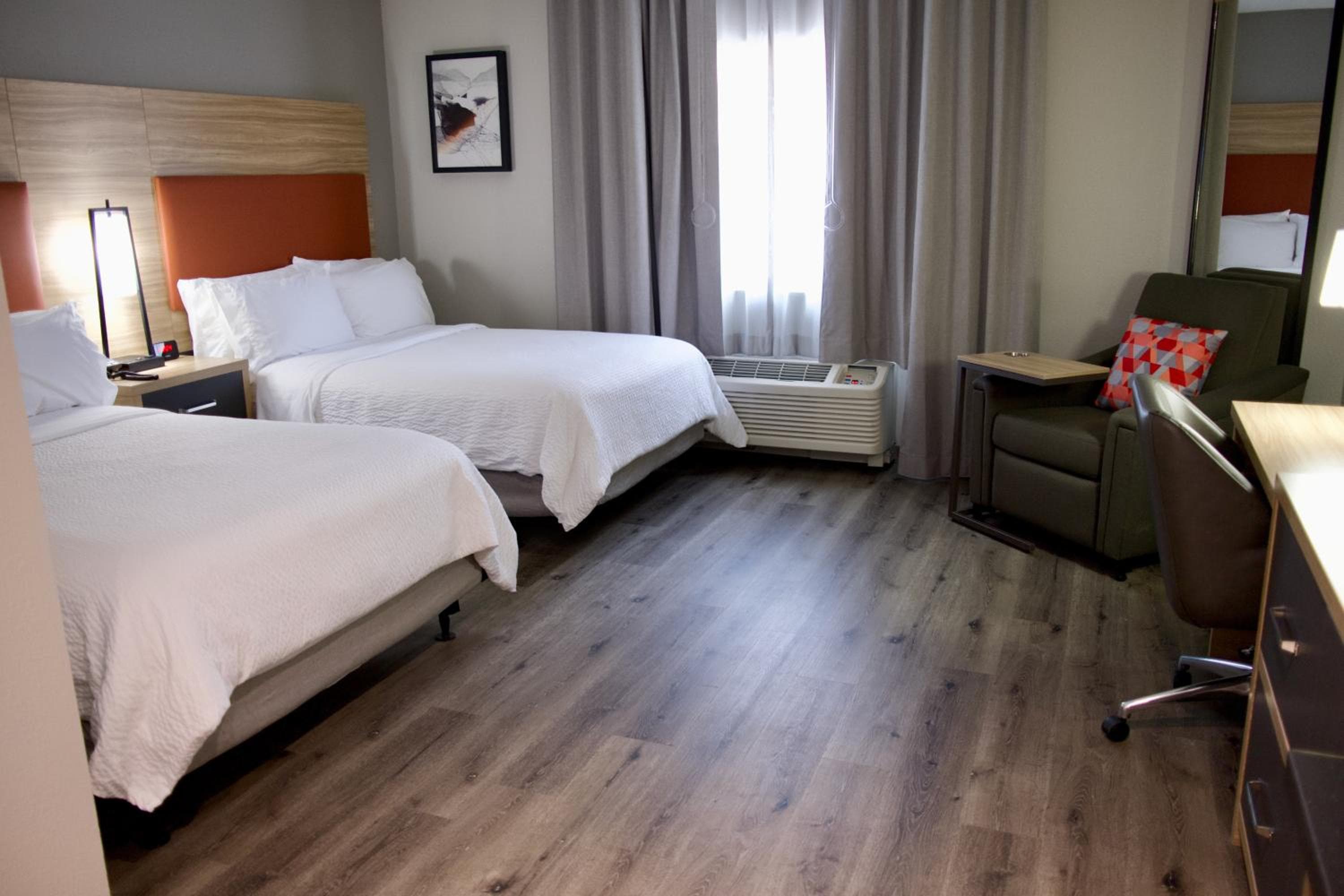 Candlewood Suites Harrisonburg by IHG, Harrisonburg, photo 4