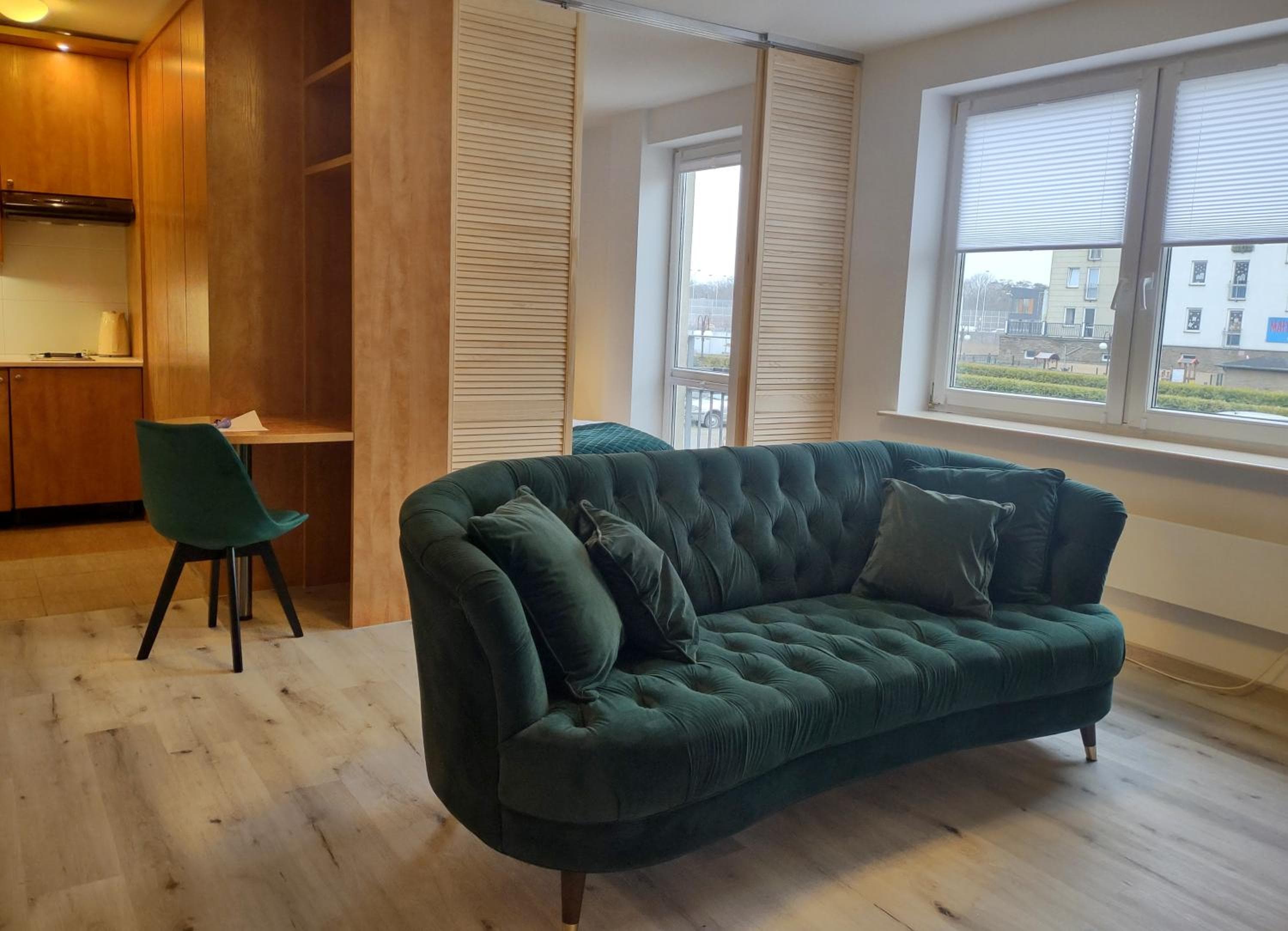 Warsaw Apartments Magnolie, Warsaw, photo 4