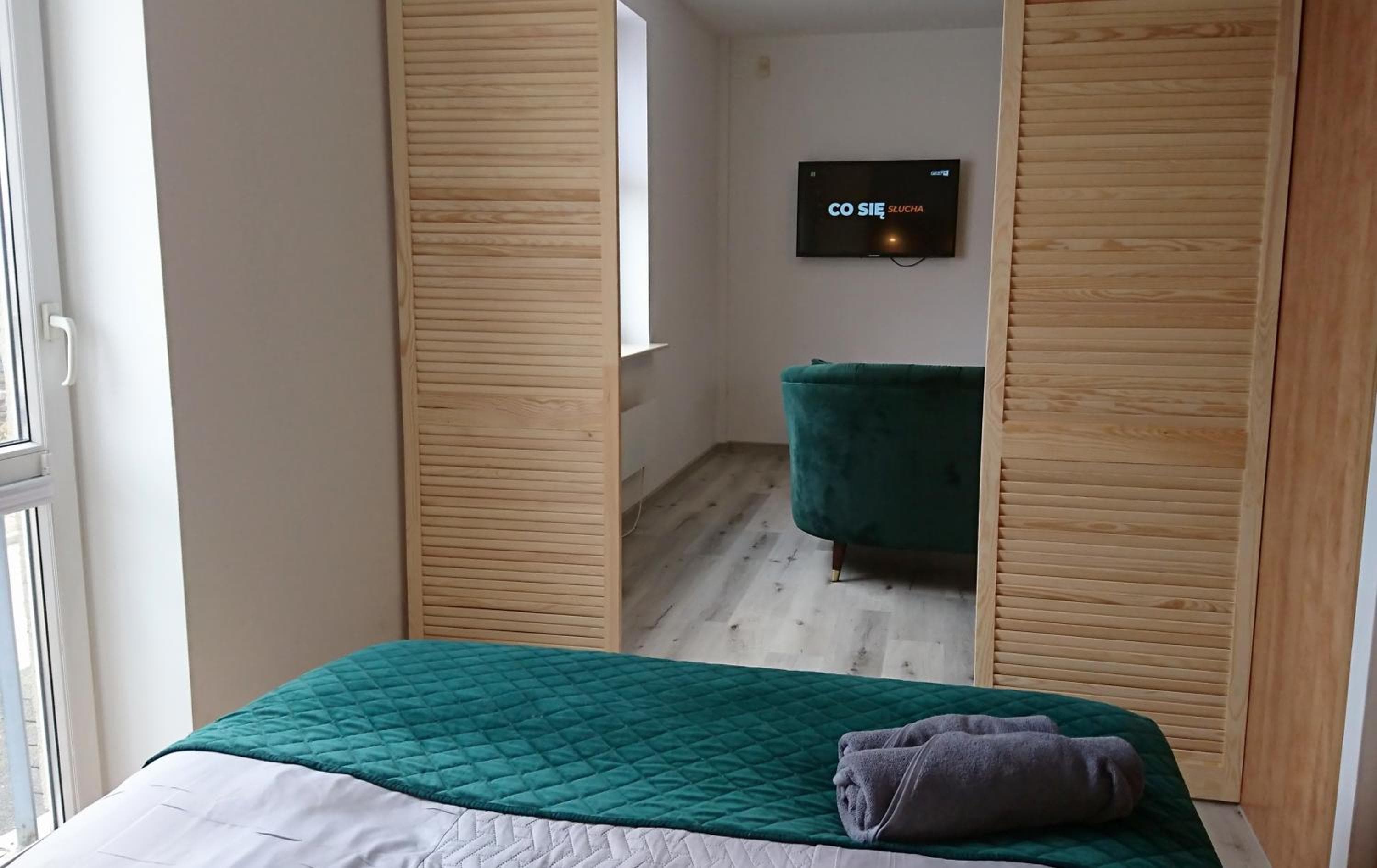 Warsaw Apartments Magnolie, Warsaw, photo 5