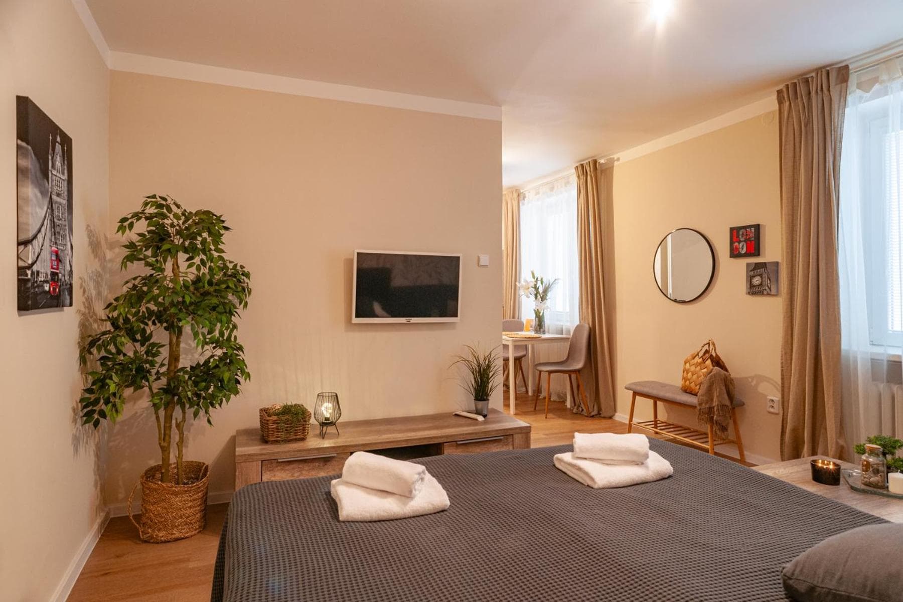 STING Apartments Havířov, Havířov