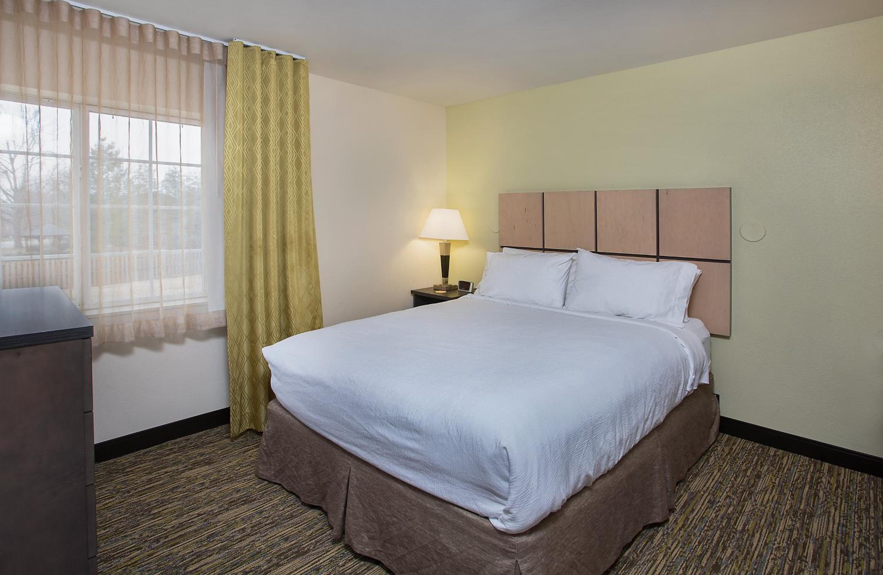Candlewood Suites Bowling Green by IHG, Bowling Green, photo 3