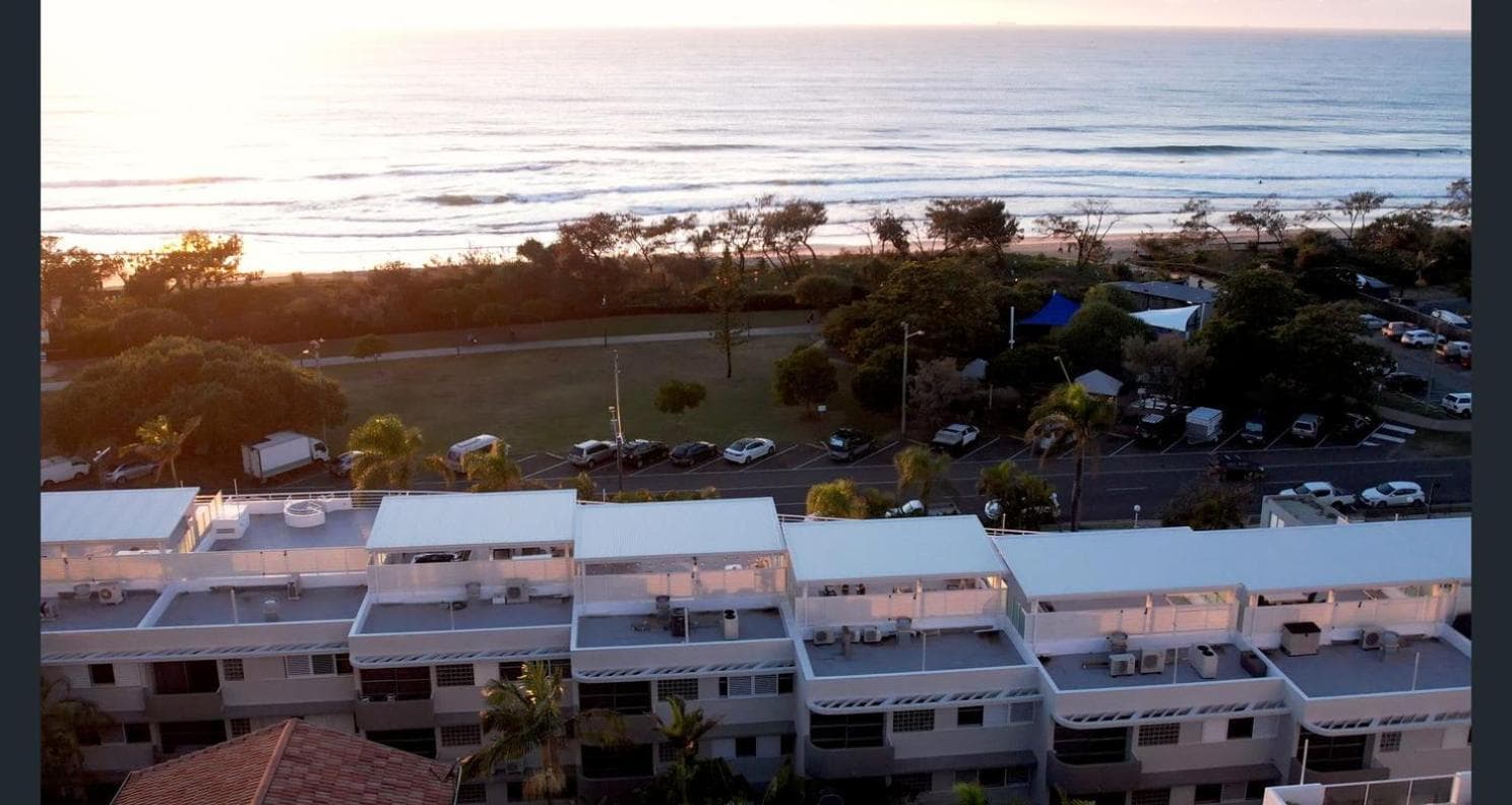 Sundeck Gardens, Maroochydore