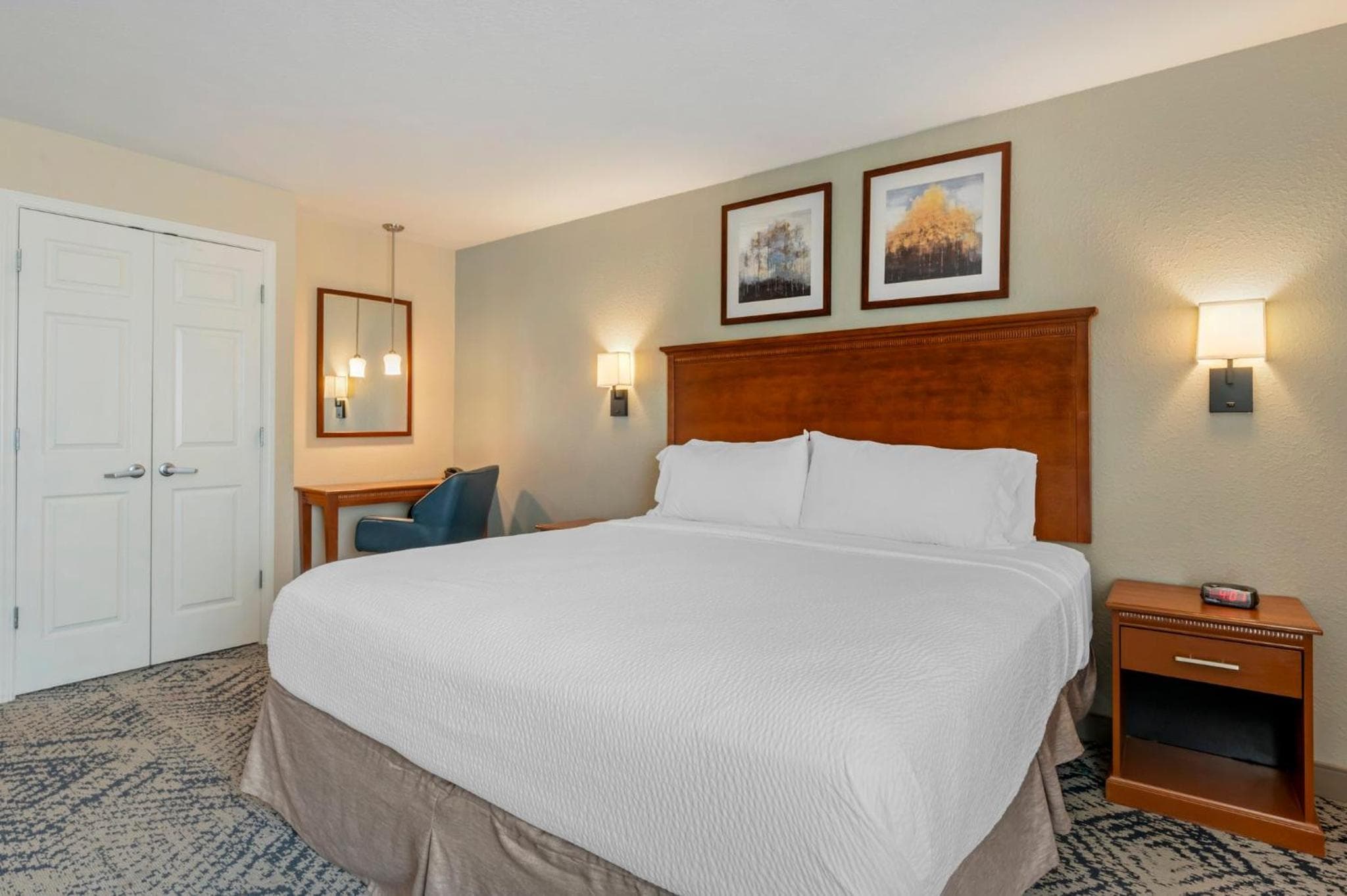 Candlewood Suites Indianapolis East by IHG, Indianapolis, photo 4