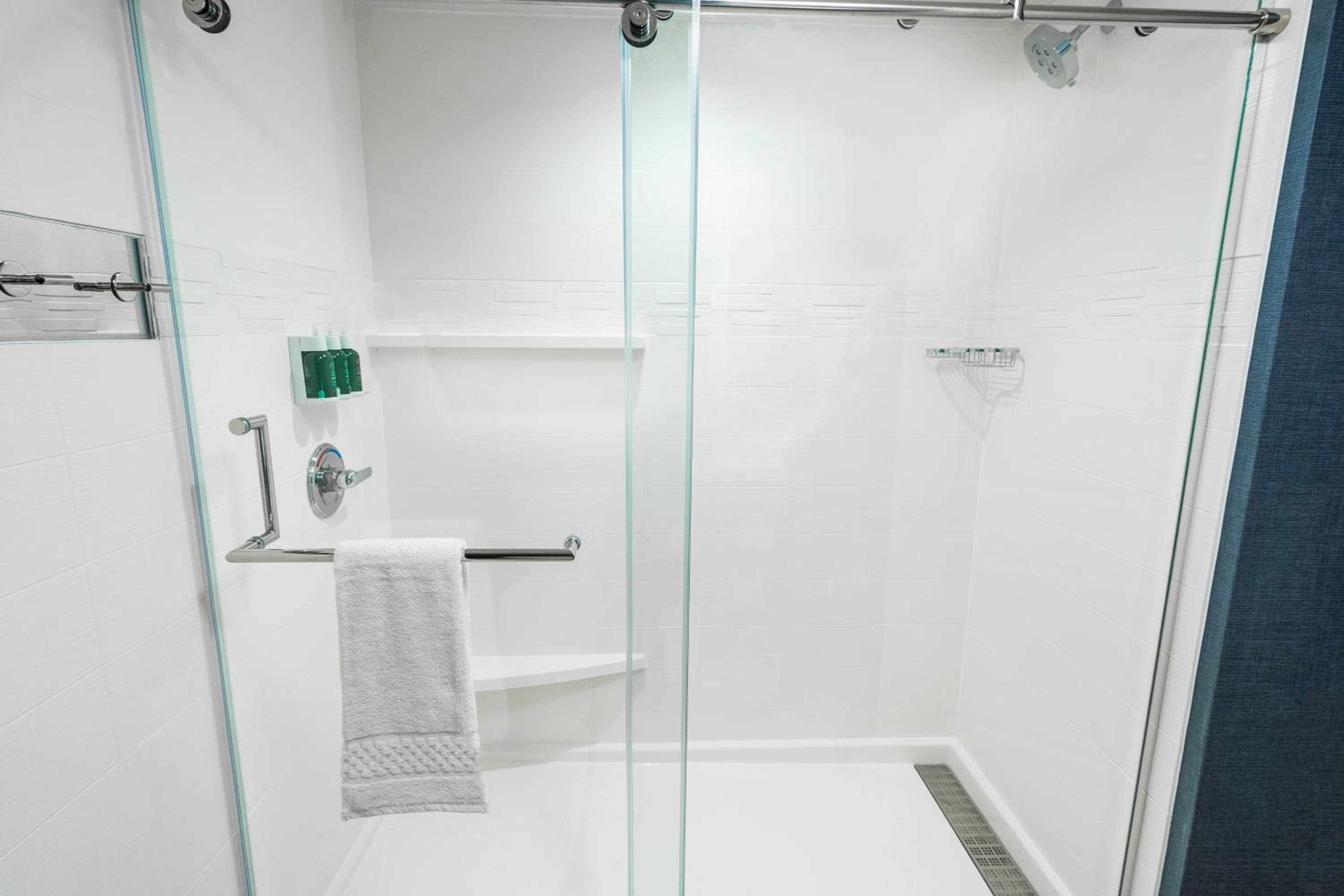 Residence Inn by Marriott Rocklin Roseville, Roseville, photo 4
