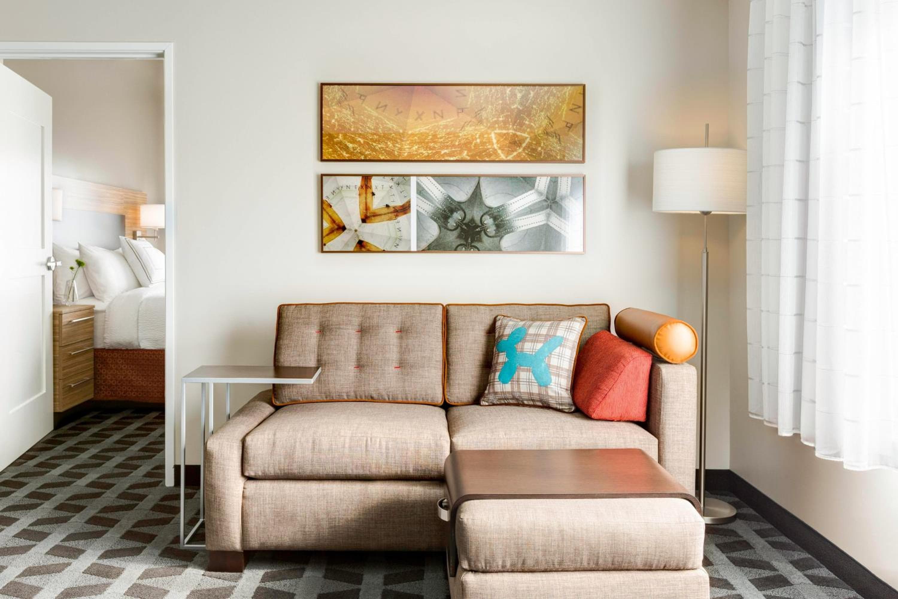 TownePlace Suites By Marriott Tehachapi, Tehachapi, photo 6