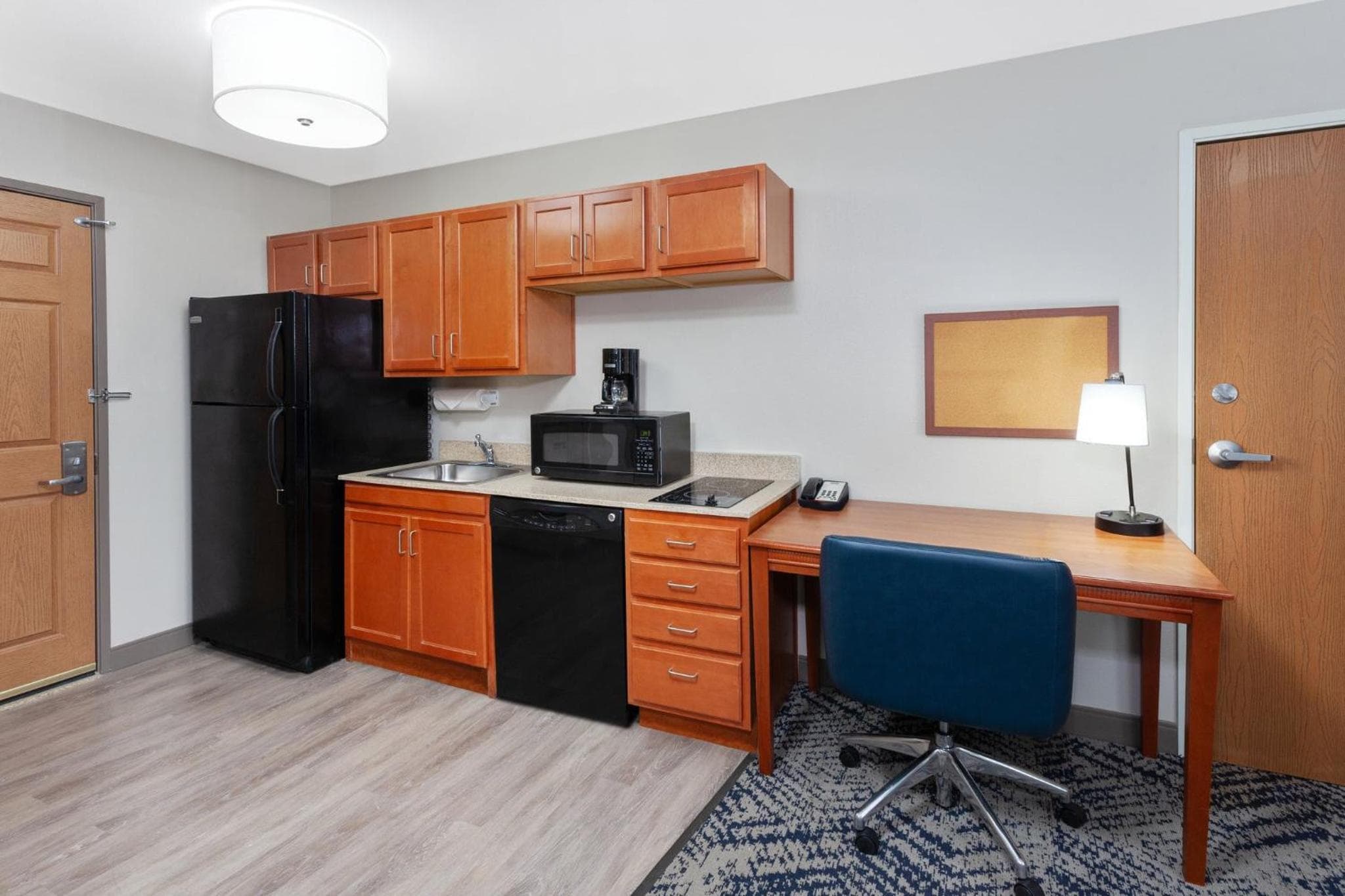 Candlewood Suites Louisville North by IHG, Clarksville, photo 2