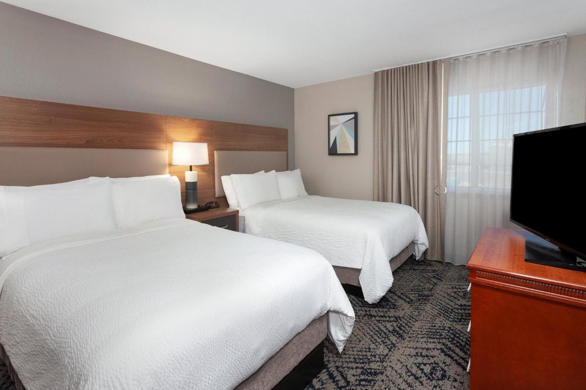 Candlewood Suites Louisville North by IHG, Clarksville, photo 6
