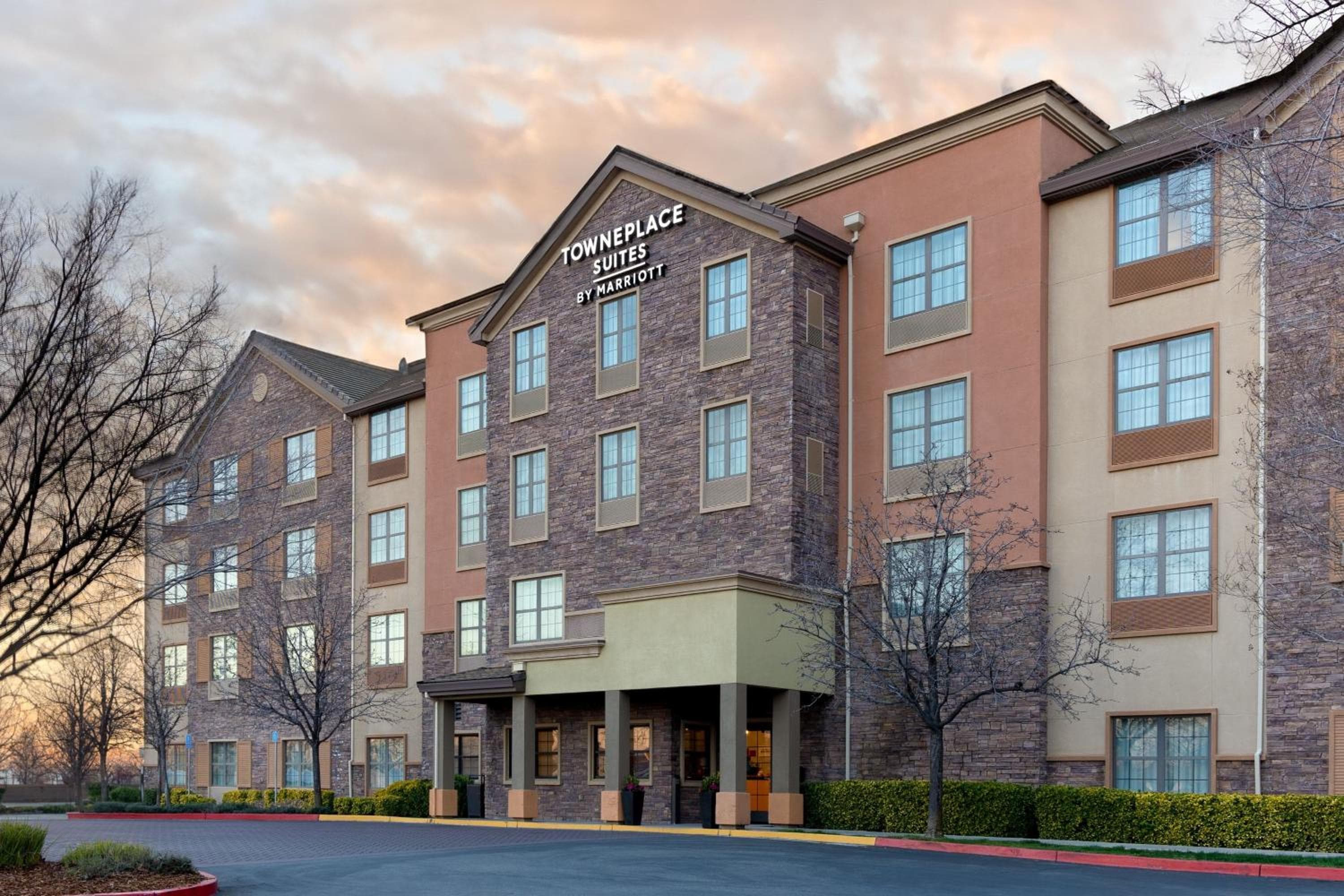 TownePlace Suites by Marriott Sacramento Roseville, Roseville