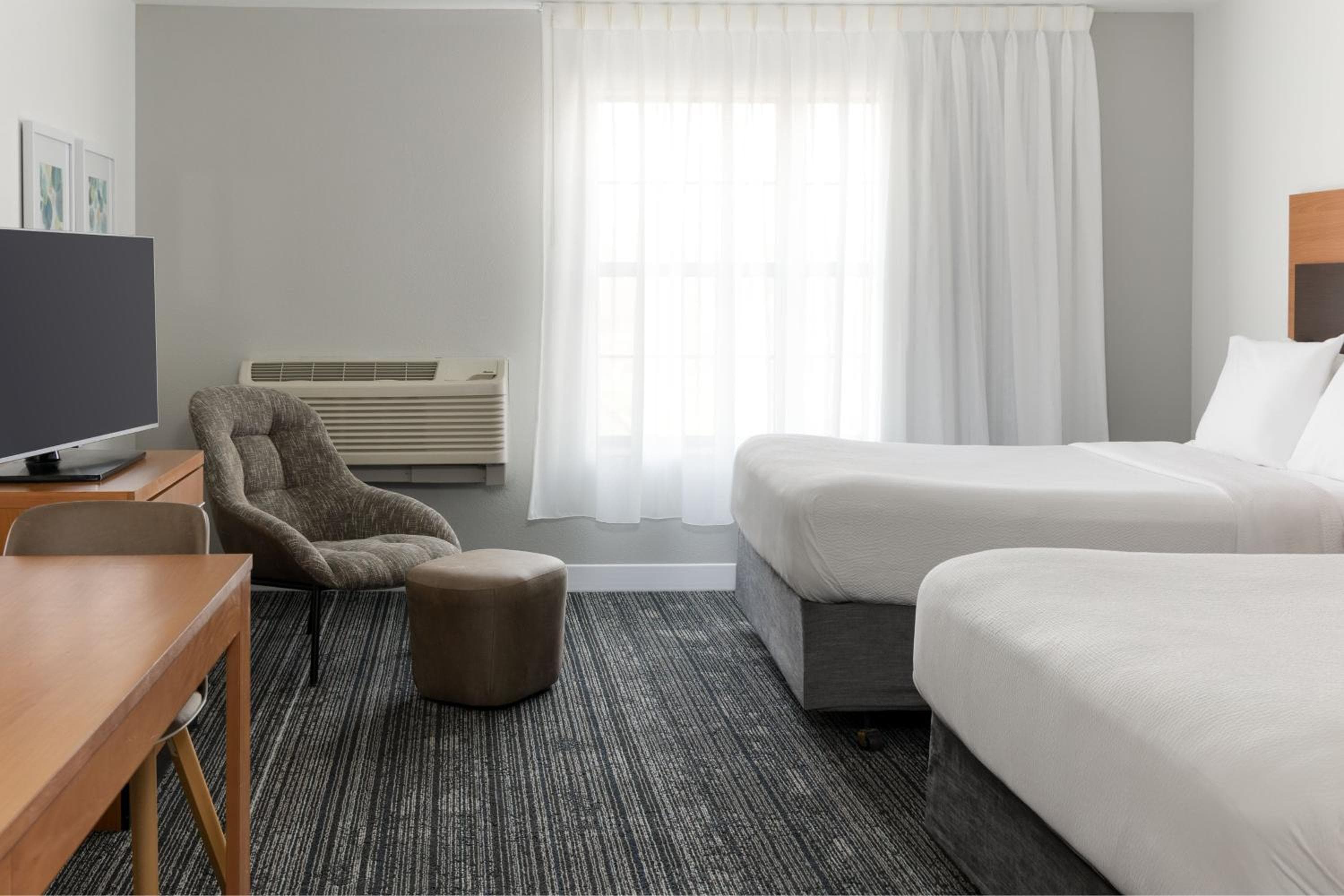 TownePlace Suites by Marriott Sacramento Roseville, Roseville, photo 4