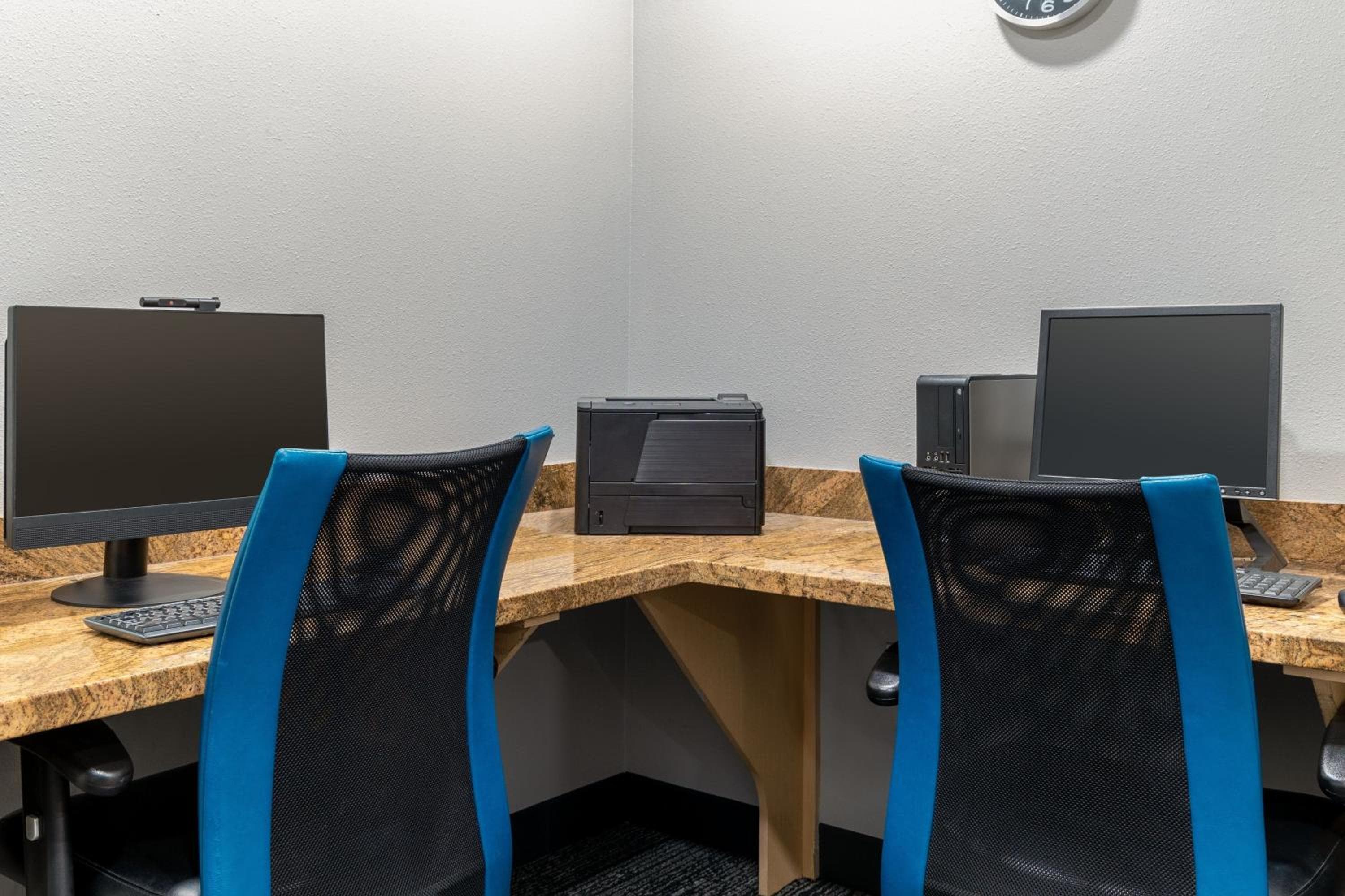 TownePlace Suites by Marriott Sacramento Roseville, Roseville, photo 6