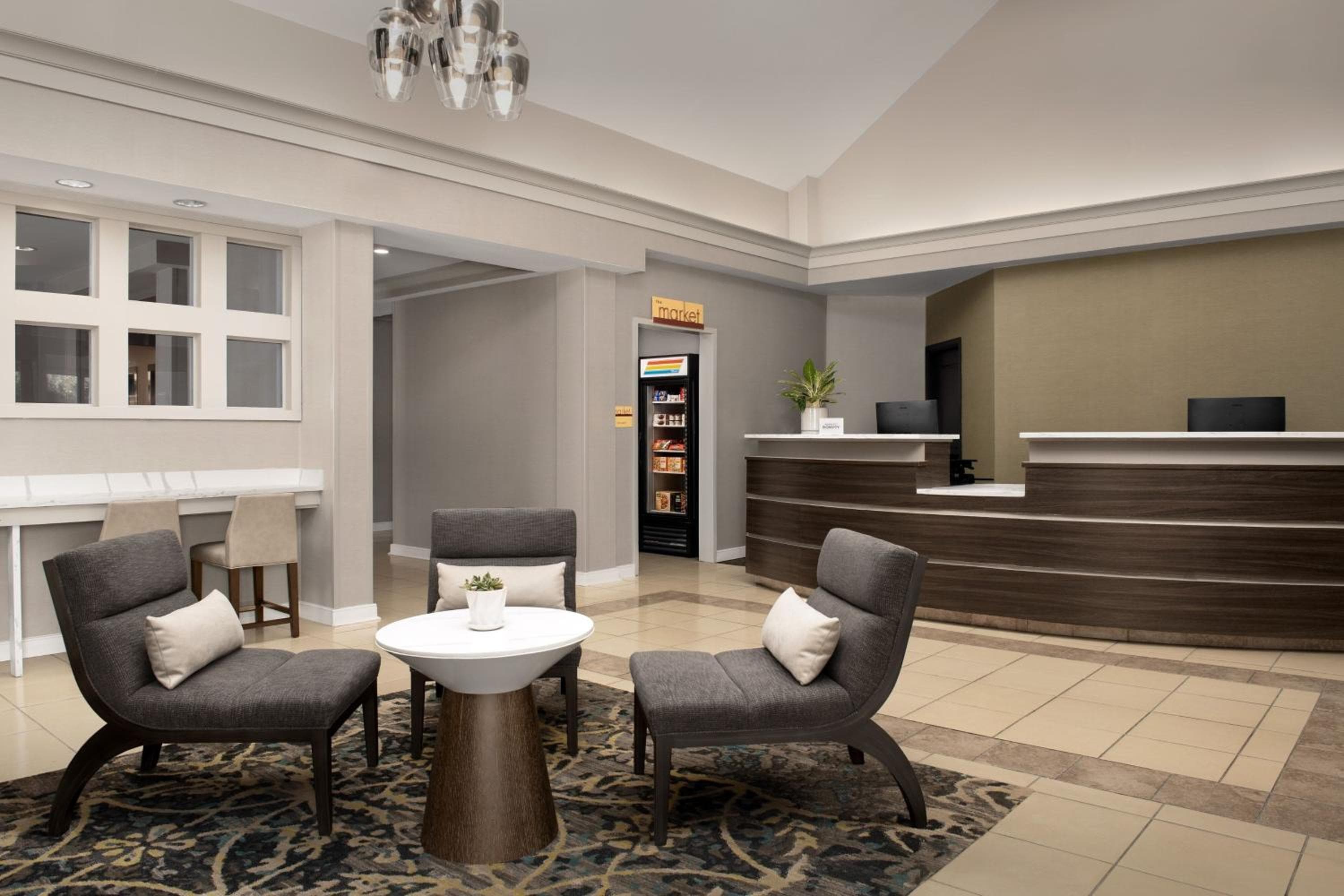 Residence Inn by Marriott Fayetteville Cross Creek, Fayetteville, photo 5