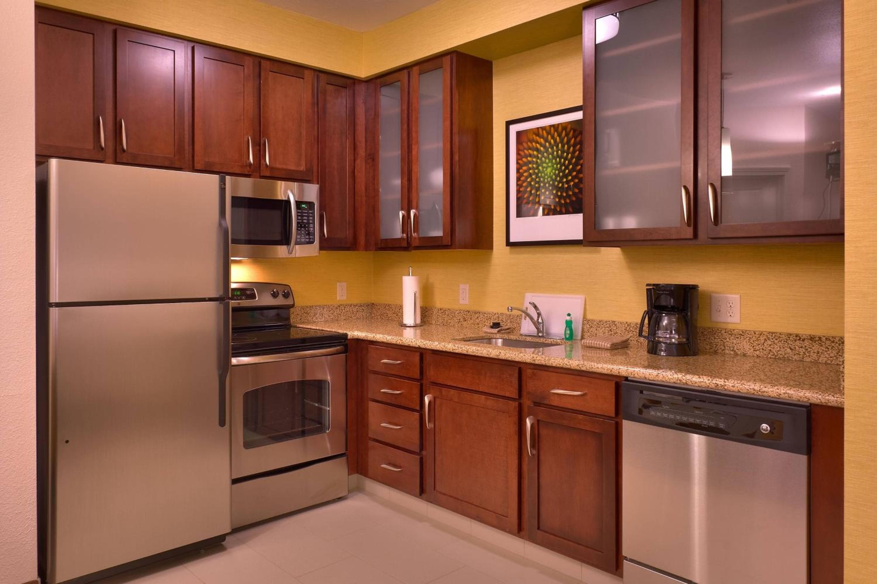 Residence Inn by Marriott Phoenix Gilbert, Gilbert, photo 6