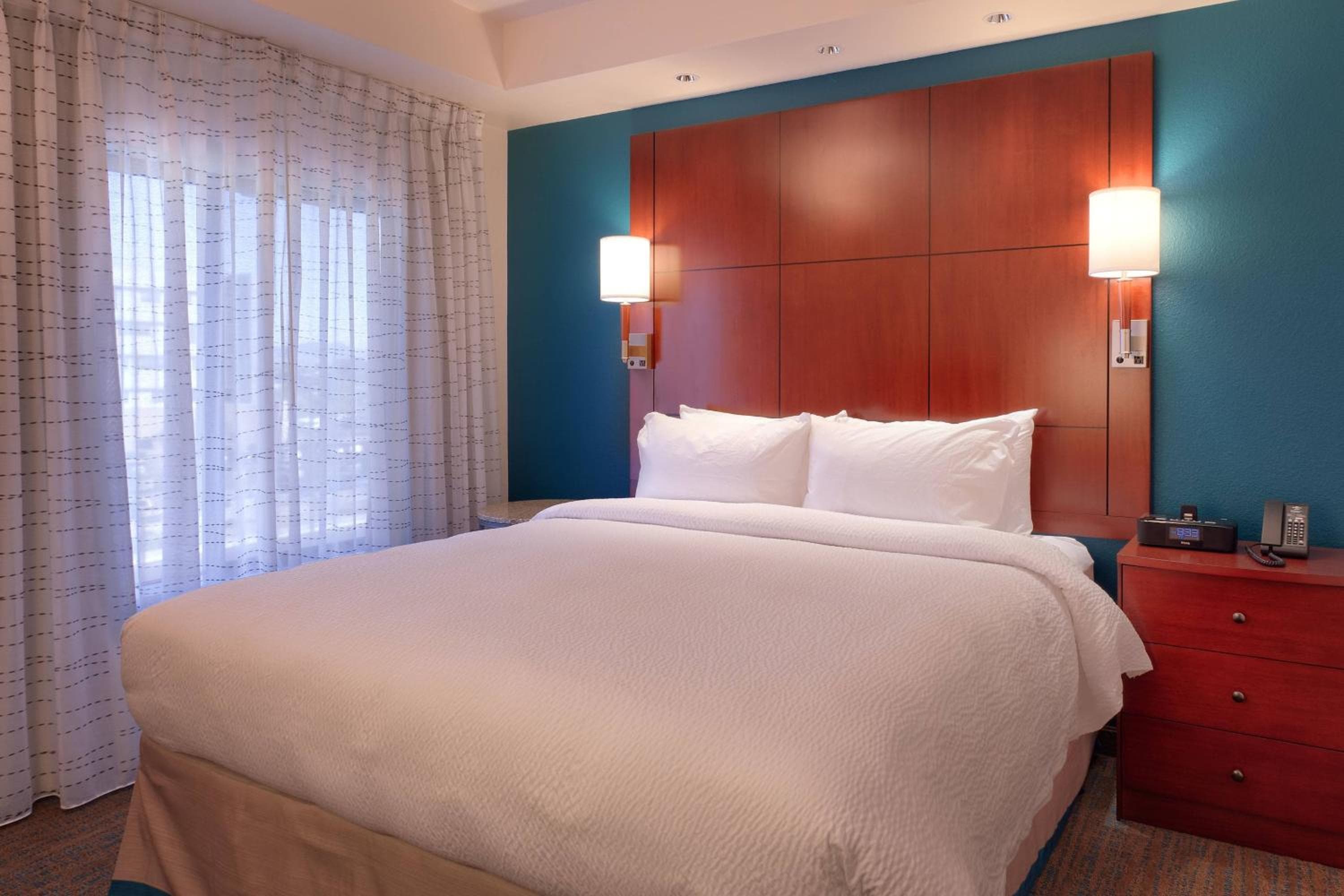 Residence Inn by Marriott Phoenix Gilbert, Gilbert, photo 5