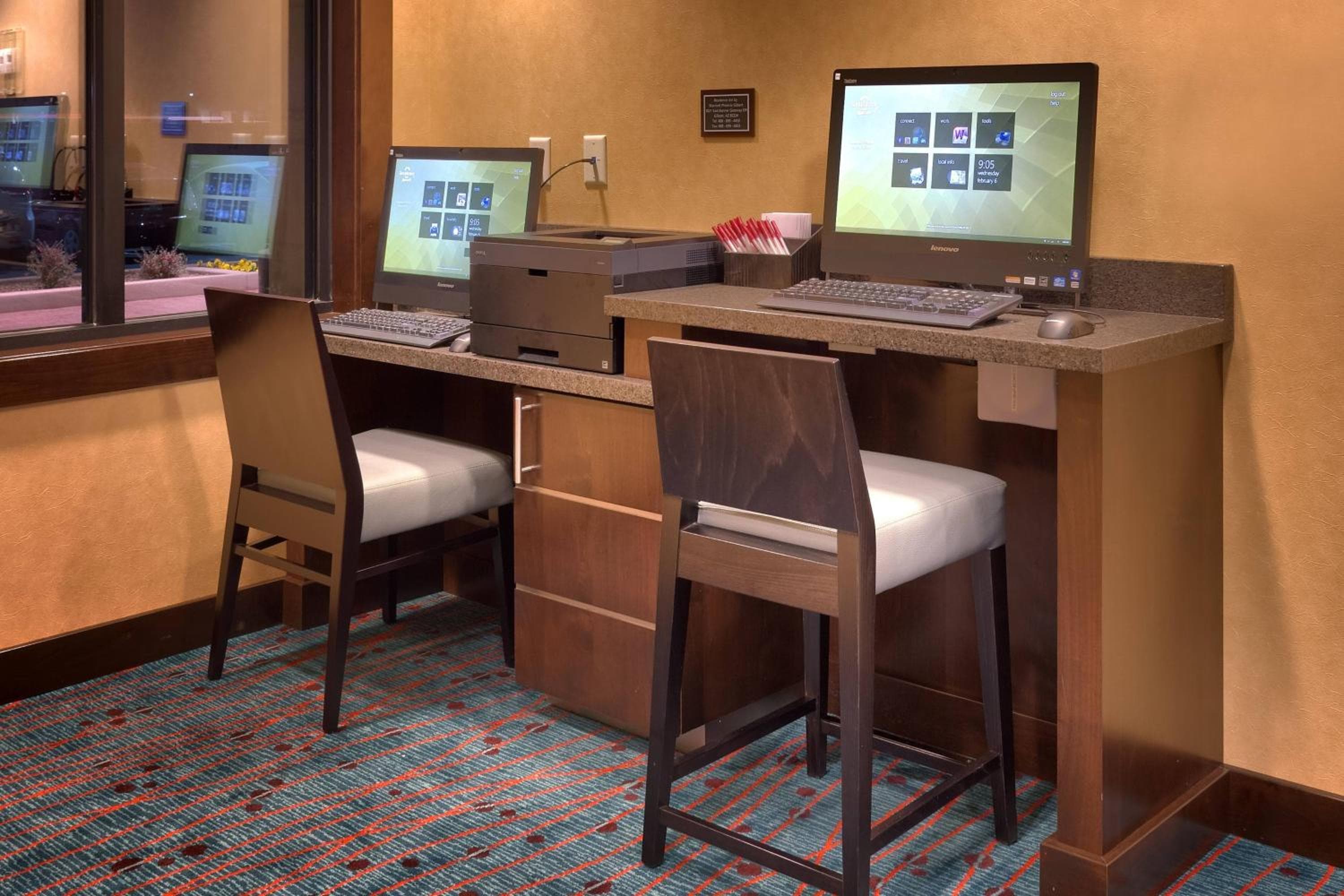 Residence Inn by Marriott Phoenix Gilbert, Gilbert, photo 2
