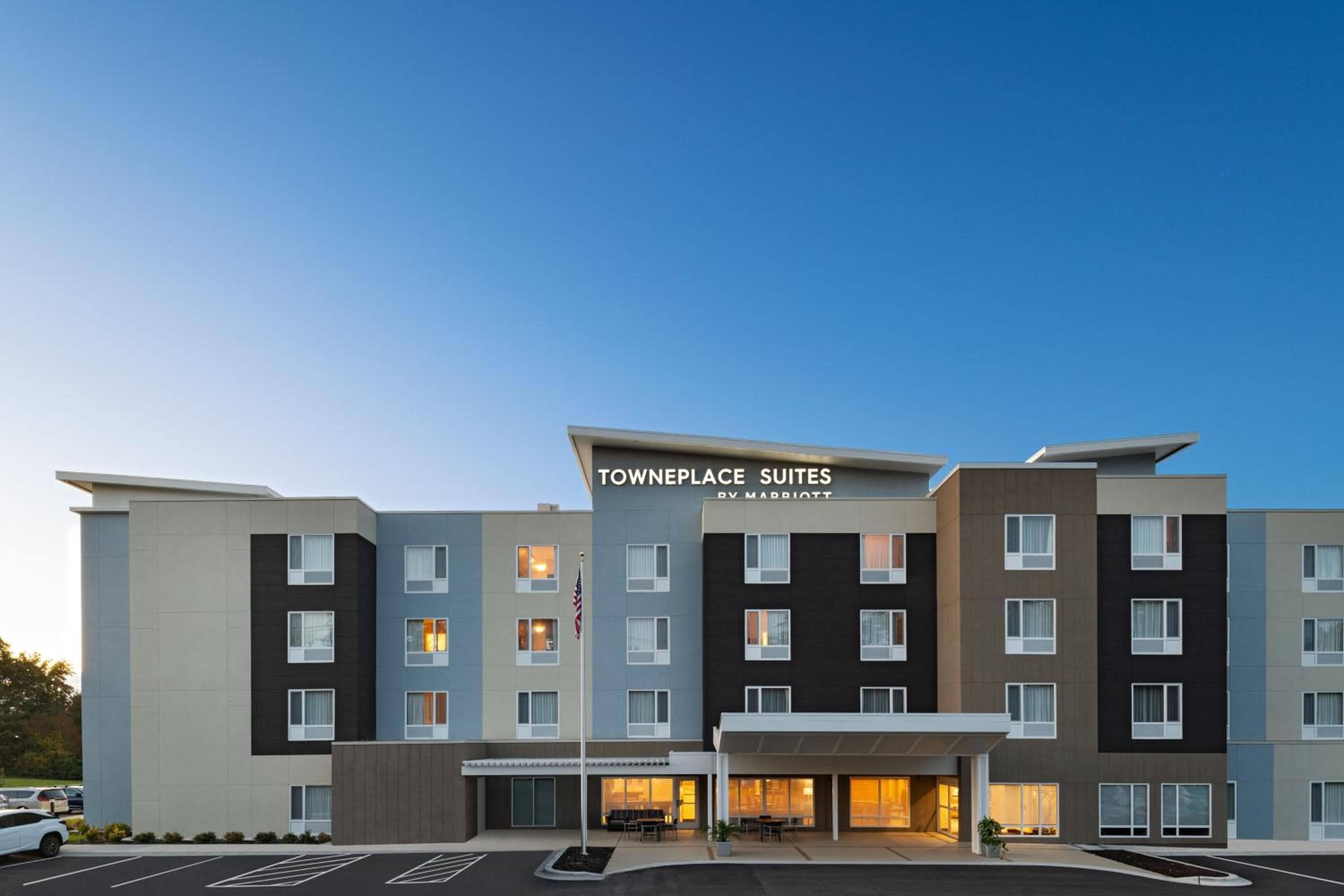 TownePlace Suites by Marriott Edgewood Aberdeen, Belcamp