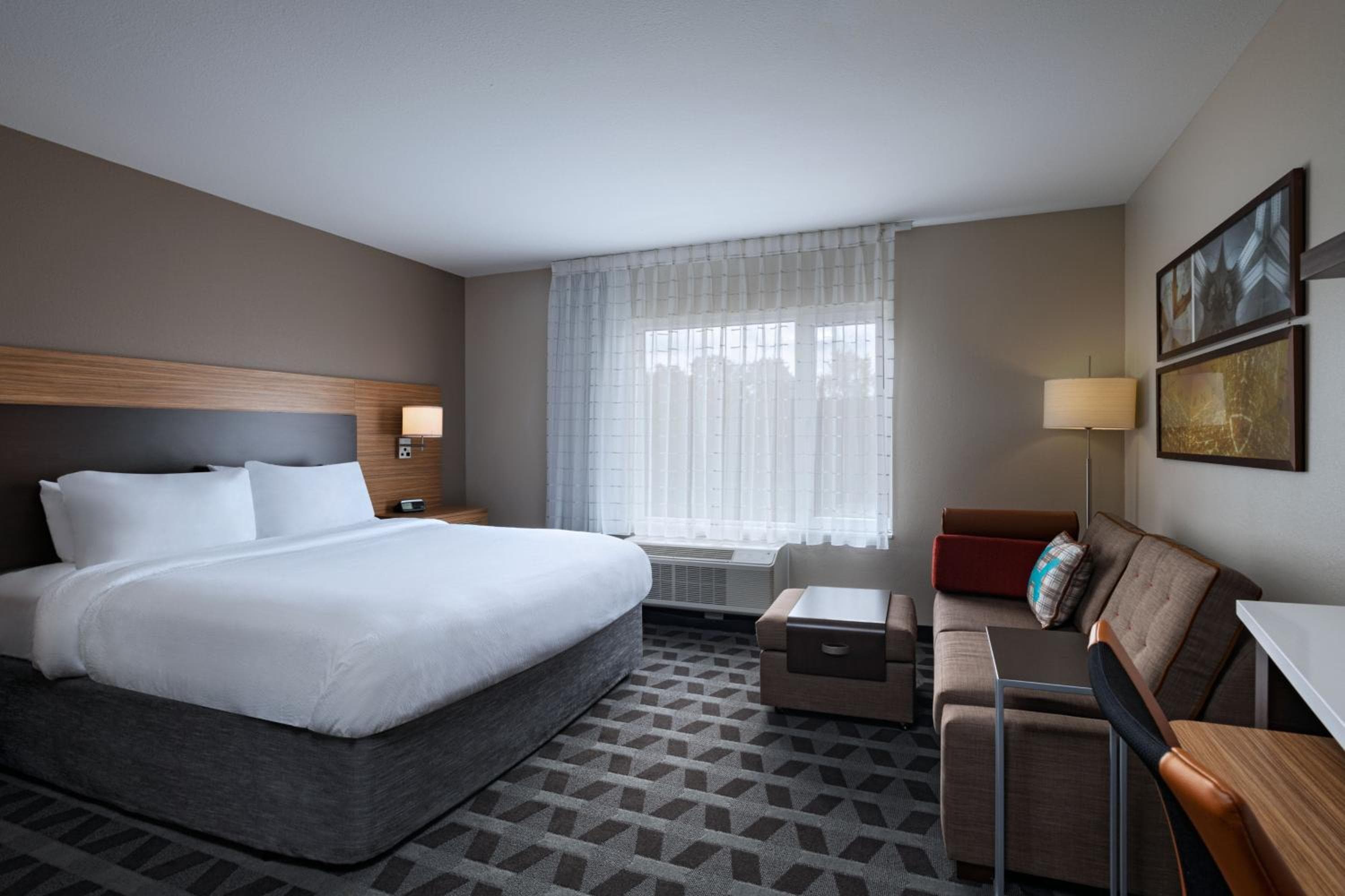 TownePlace Suites by Marriott Edgewood Aberdeen, Belcamp, photo 2