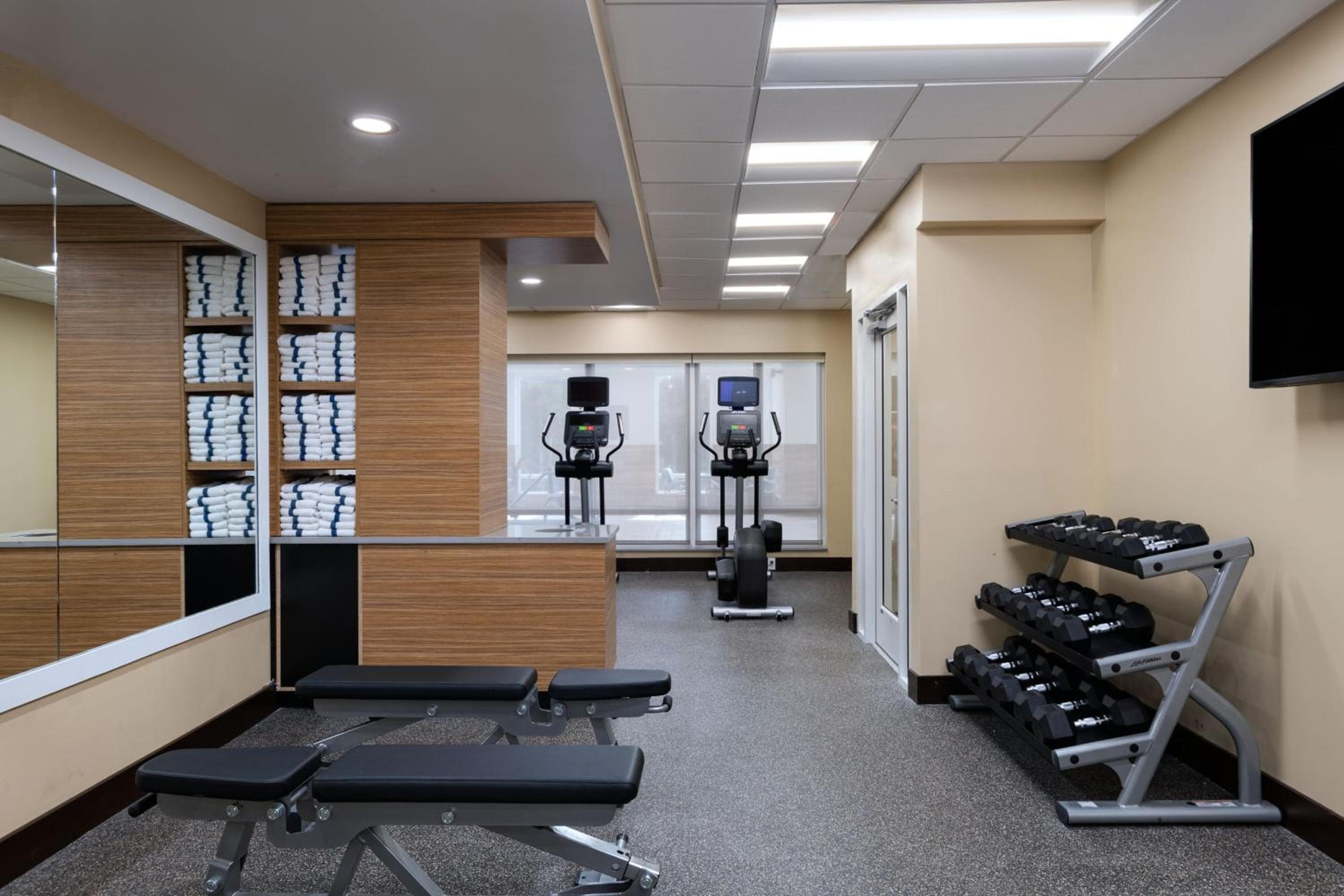 TownePlace Suites by Marriott Edgewood Aberdeen, Belcamp, photo 3