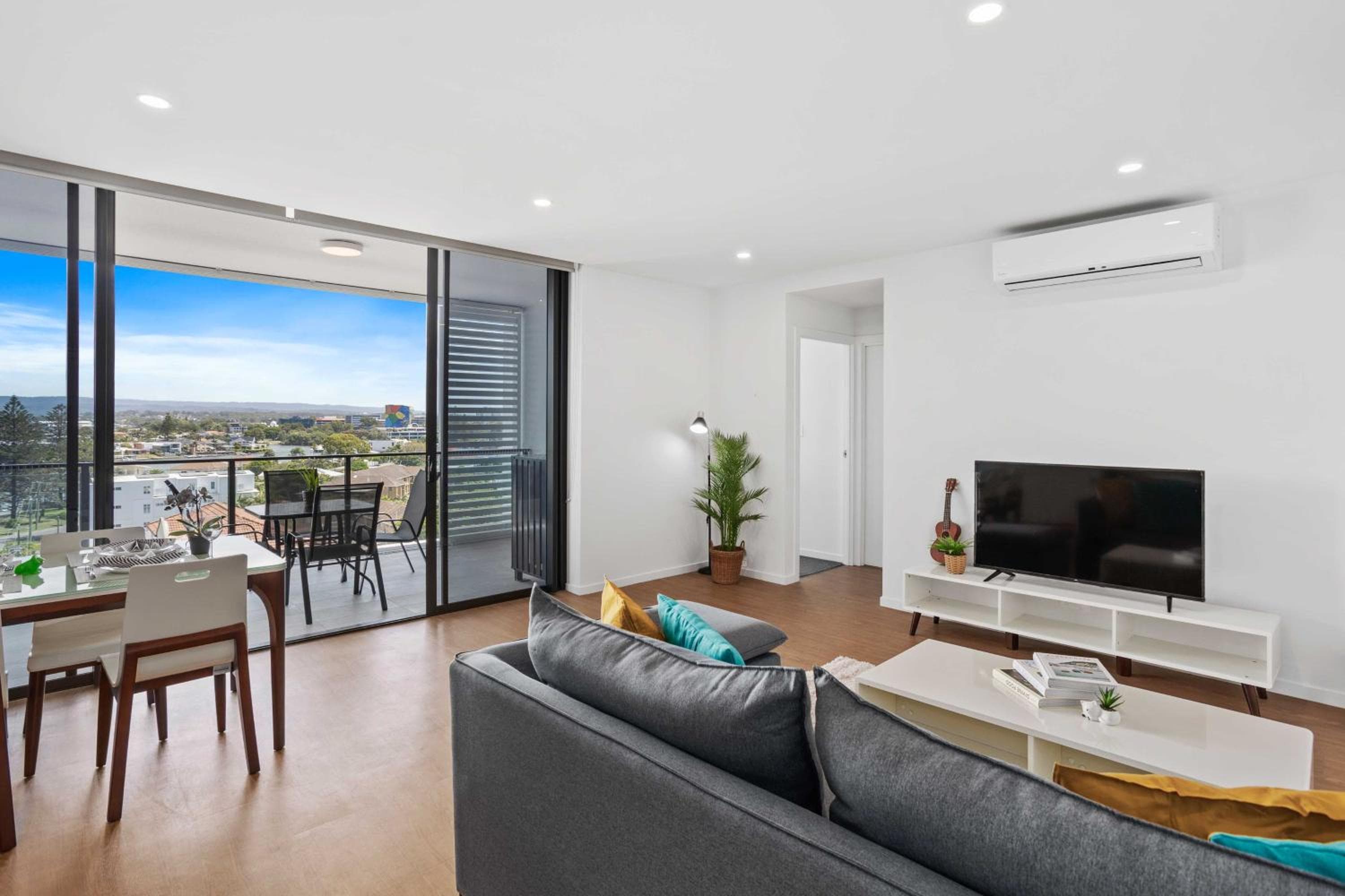 Peninsular Gold Coast, photo 2