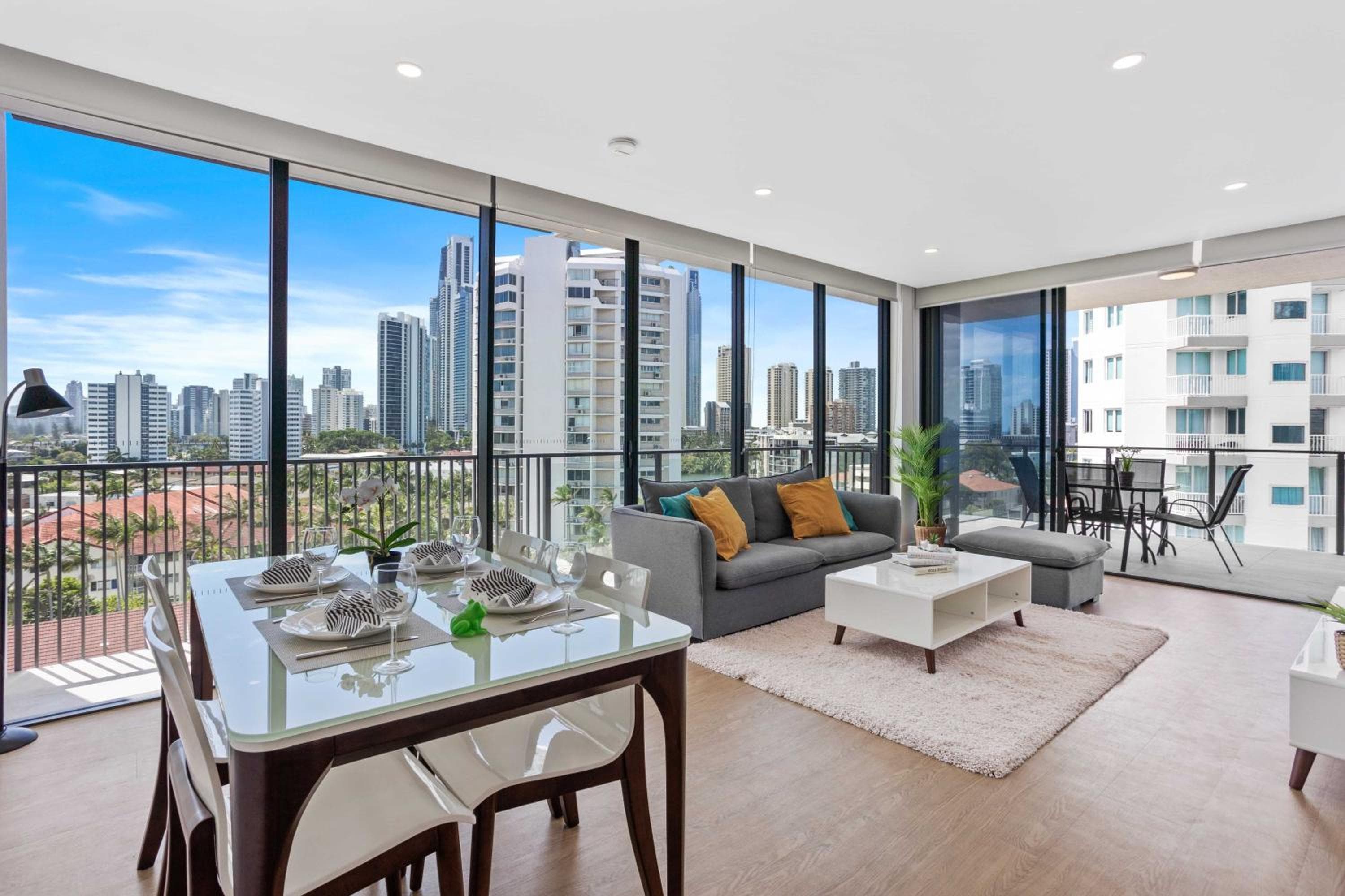 Peninsular Gold Coast, photo 5
