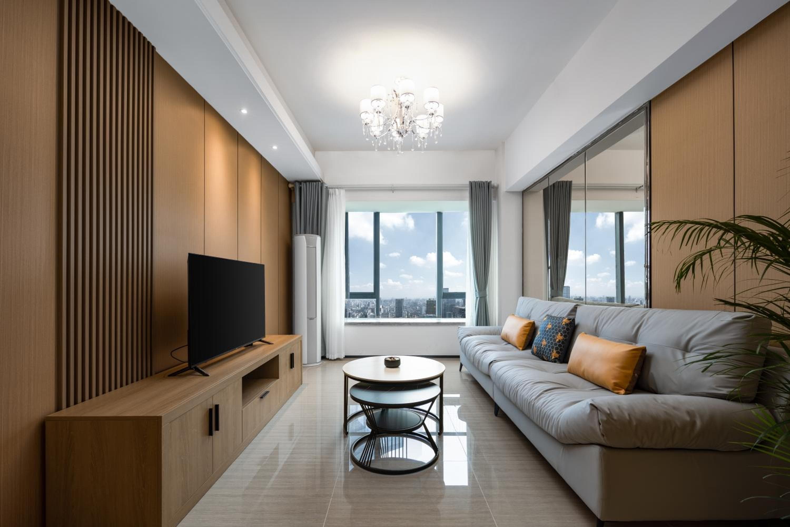 Chengdu Yayu Aparthotel, Chengdu, photo 6