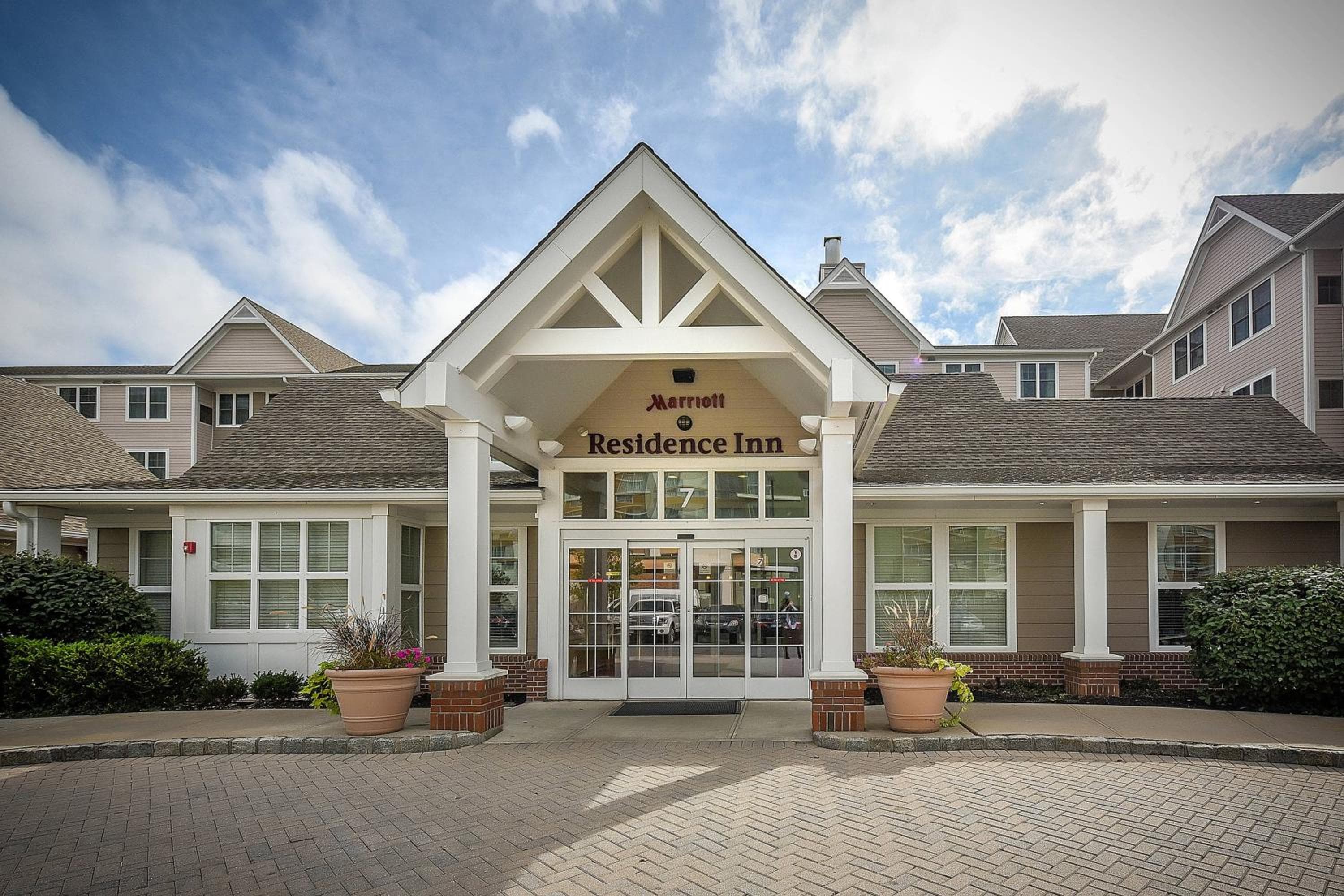 Residence Inn by Marriott Yonkers Westchester County, Yonkers