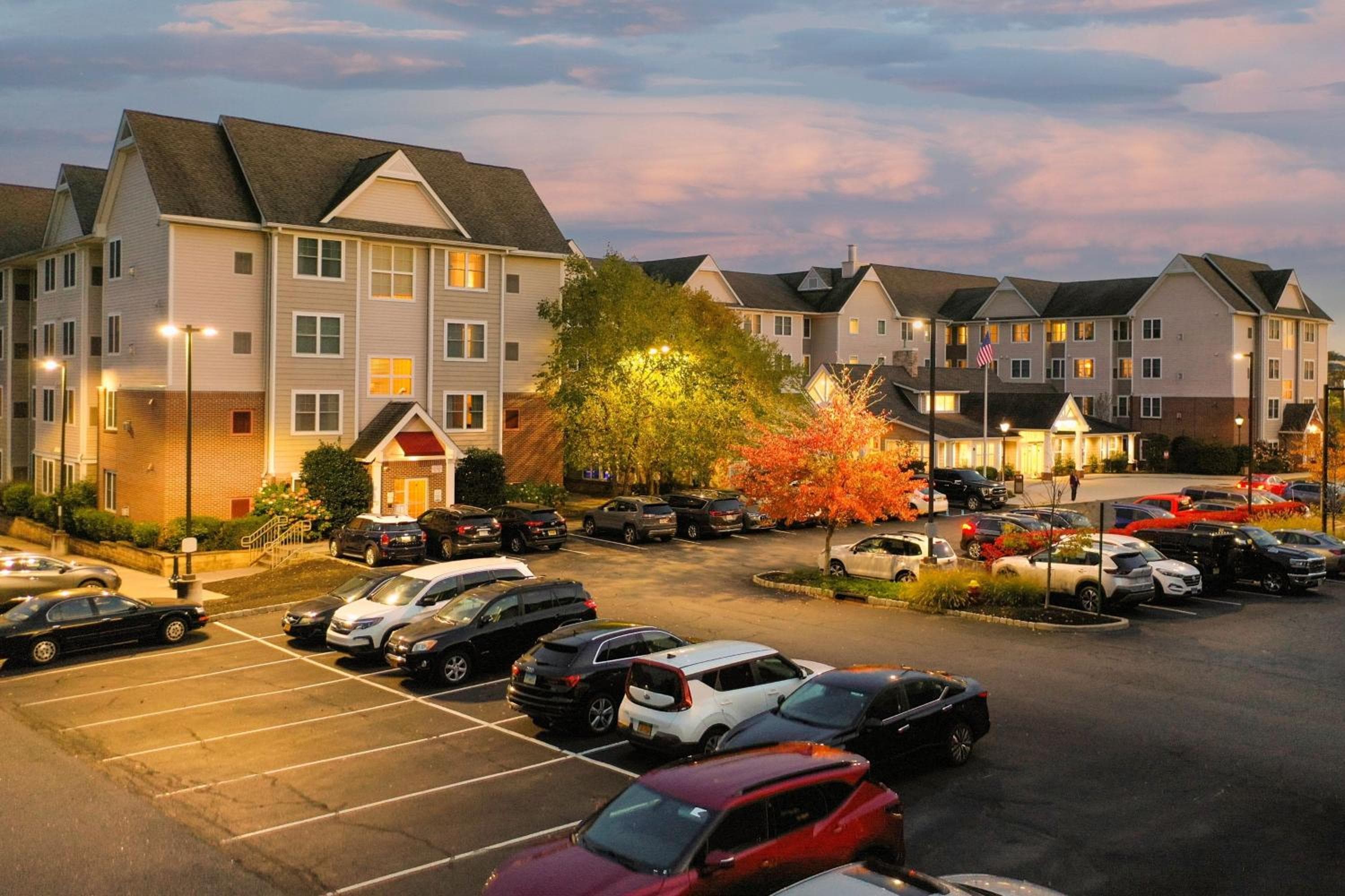 Residence Inn by Marriott Yonkers Westchester County, Yonkers, photo 5