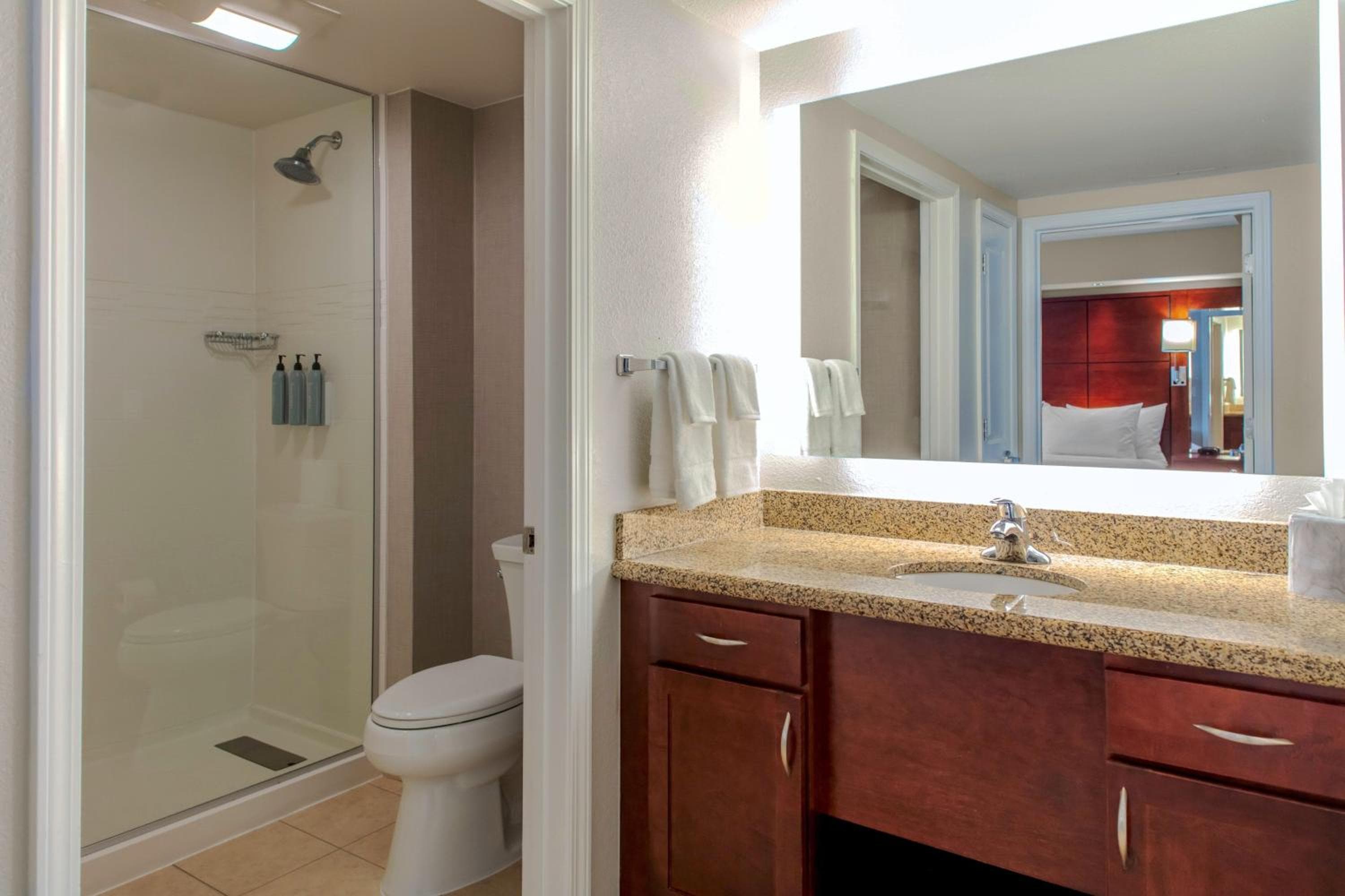 Residence Inn by Marriott Yonkers Westchester County, Yonkers, photo 4