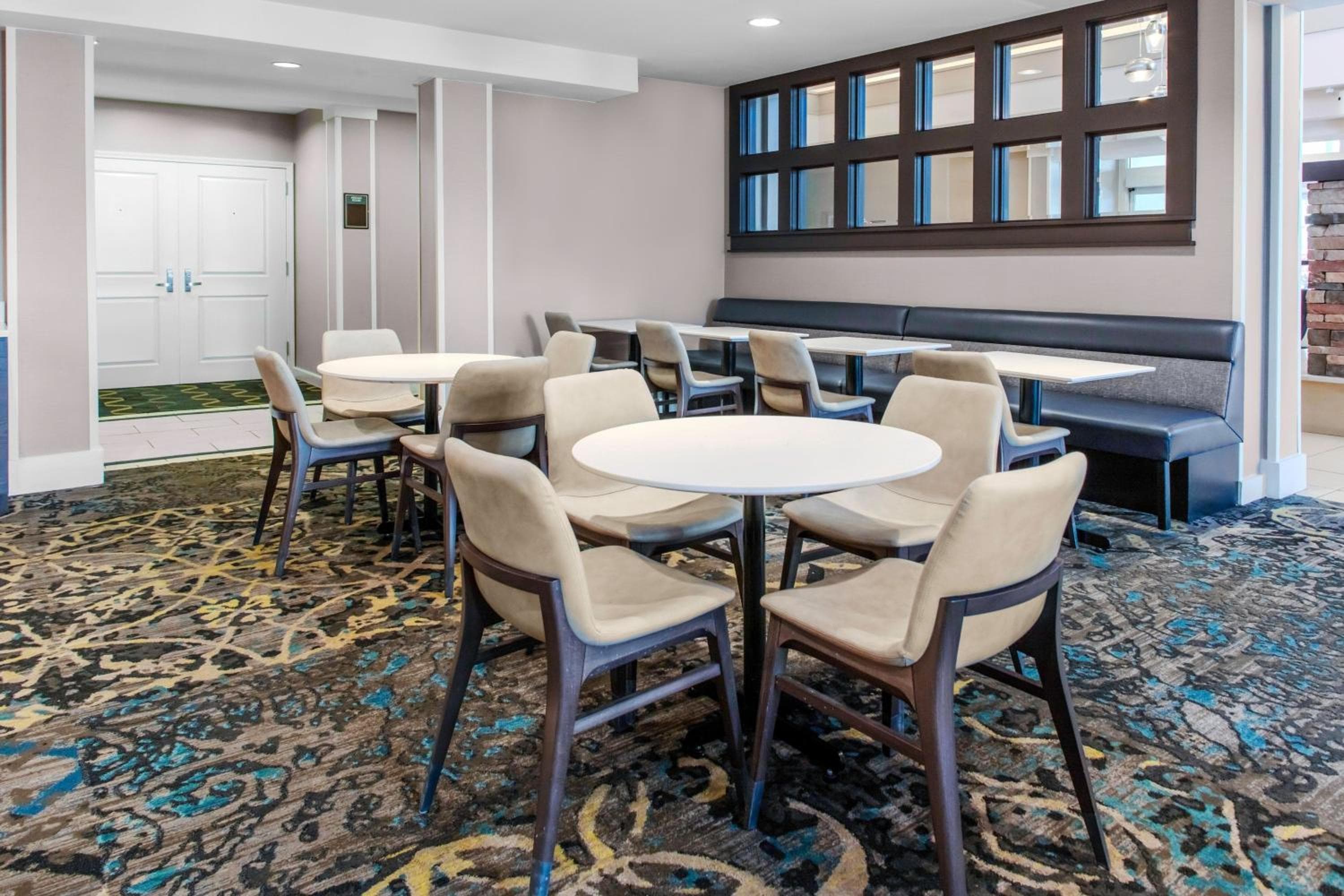 Residence Inn by Marriott Yonkers Westchester County, Yonkers, photo 3