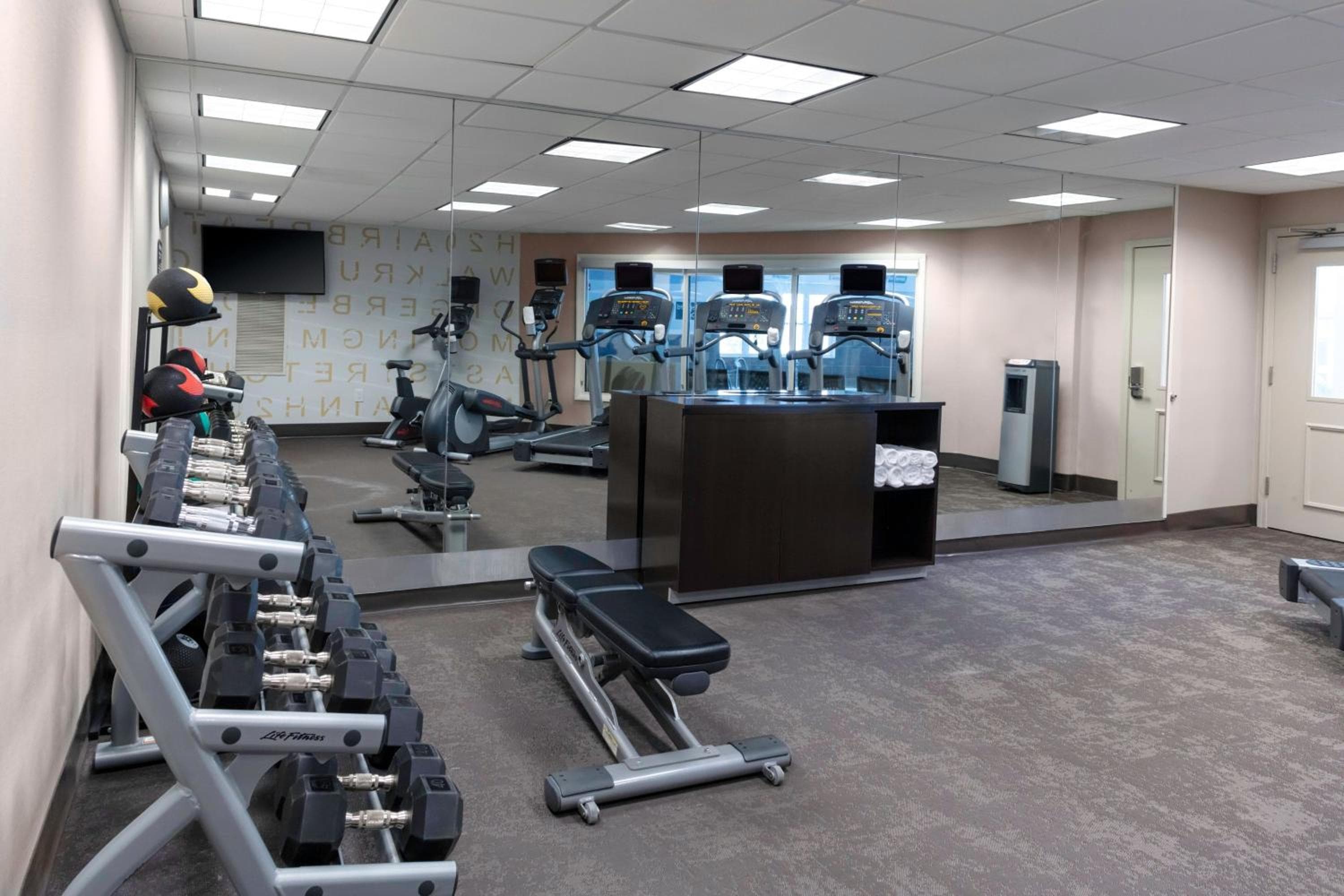 Residence Inn by Marriott Yonkers Westchester County, Yonkers, photo 6