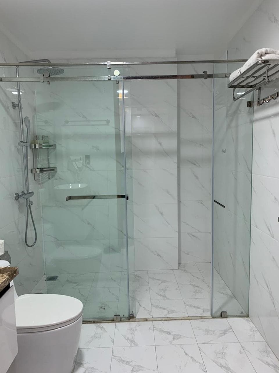 BaoTran Apartment & hotel, Ðông Khê, photo 6