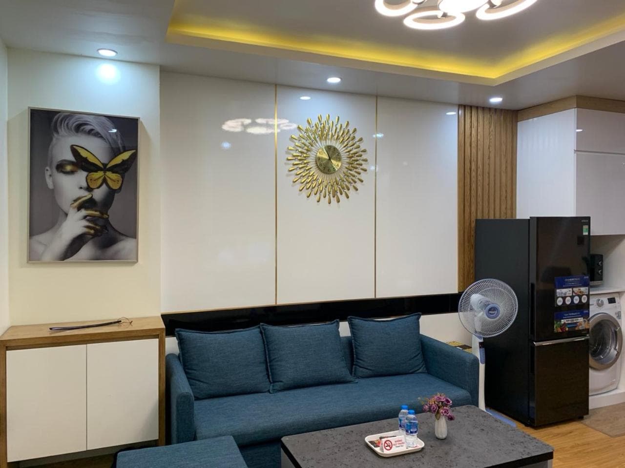 BaoTran Apartment & hotel, Ðông Khê, photo 2