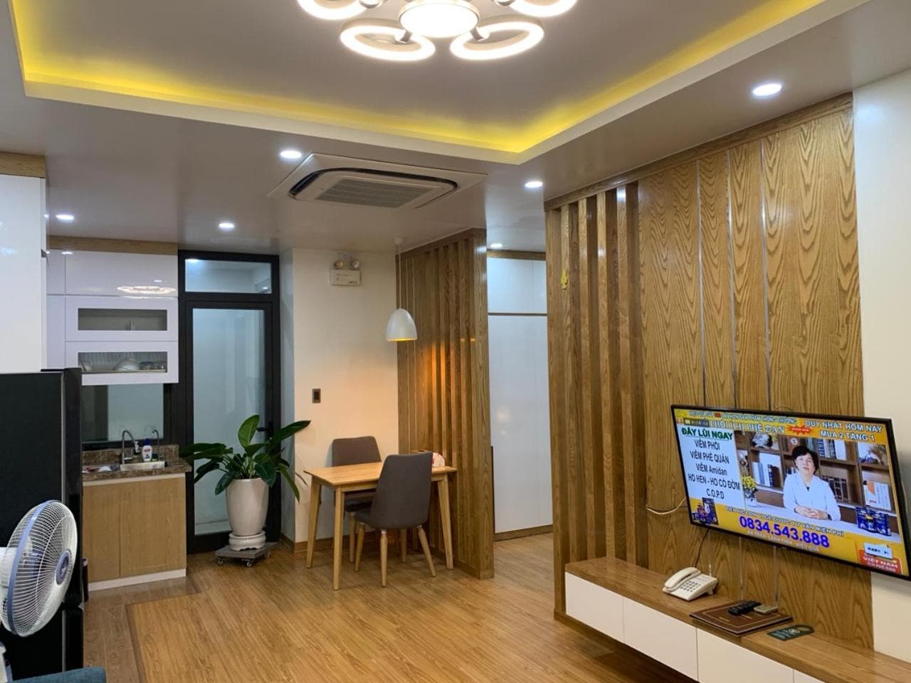 BaoTran Apartment & hotel, Ðông Khê, photo 4