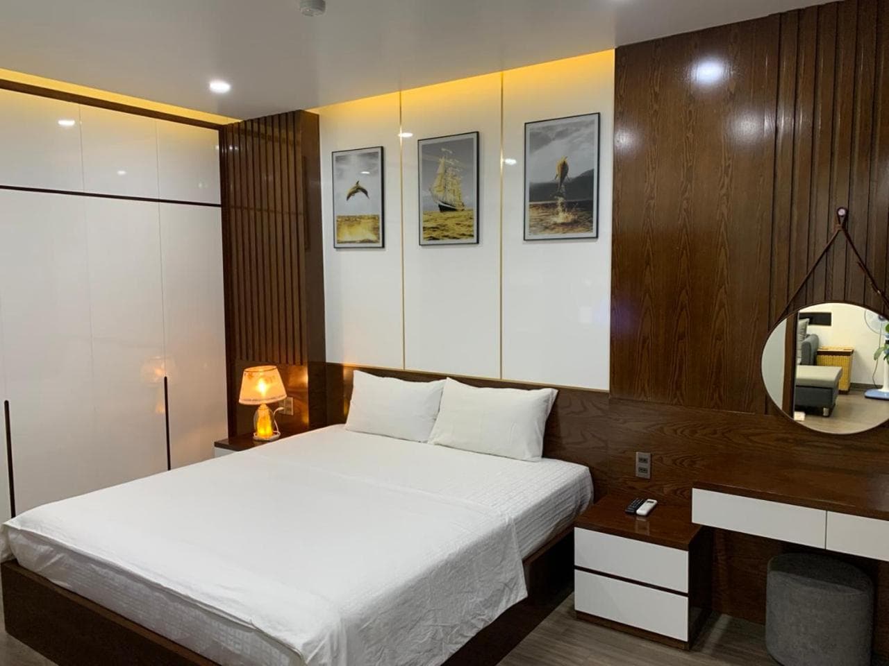 BaoTran Apartment & hotel, Ðông Khê, photo 5