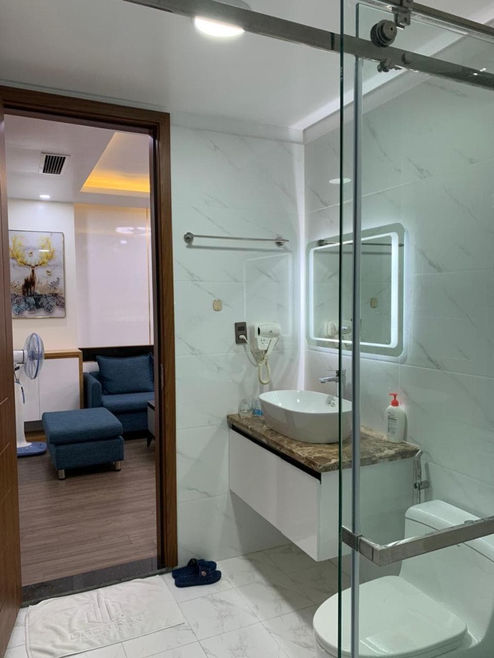 BaoTran Apartment & hotel, Ðông Khê, photo 3