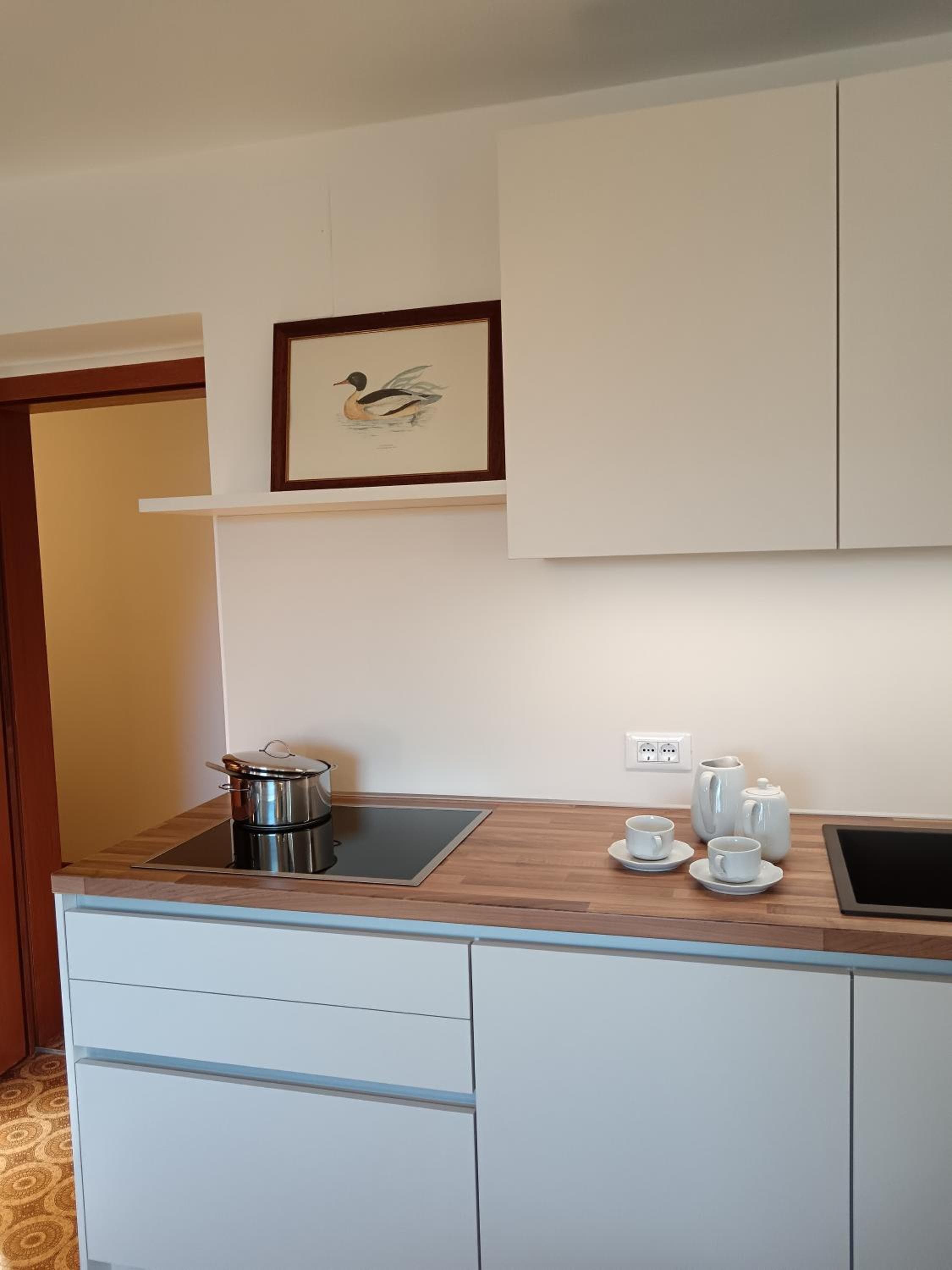 Residence Lenzenau, Tirolo, photo 2