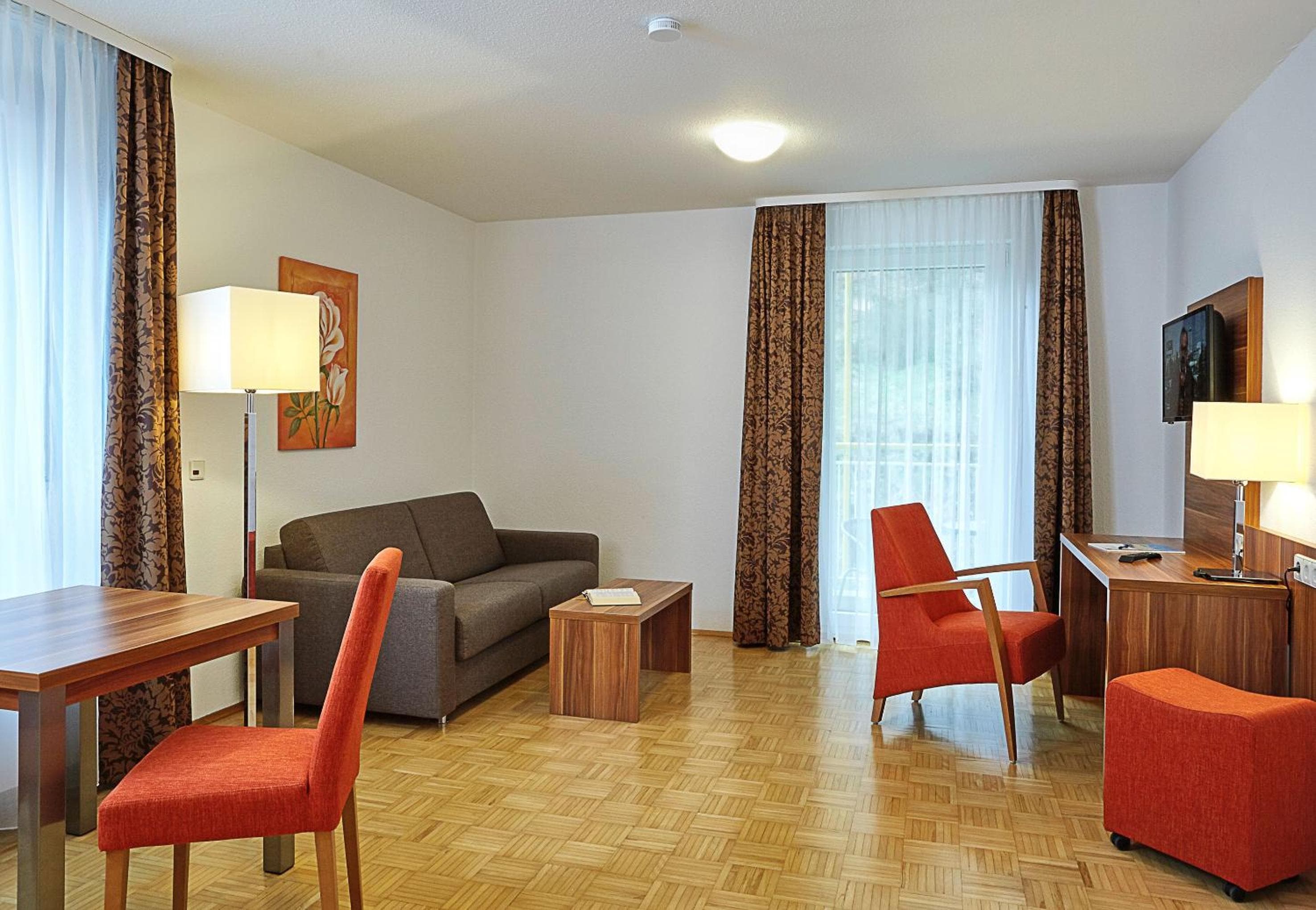Hotel & Residenz Am Kurpark, photo 3