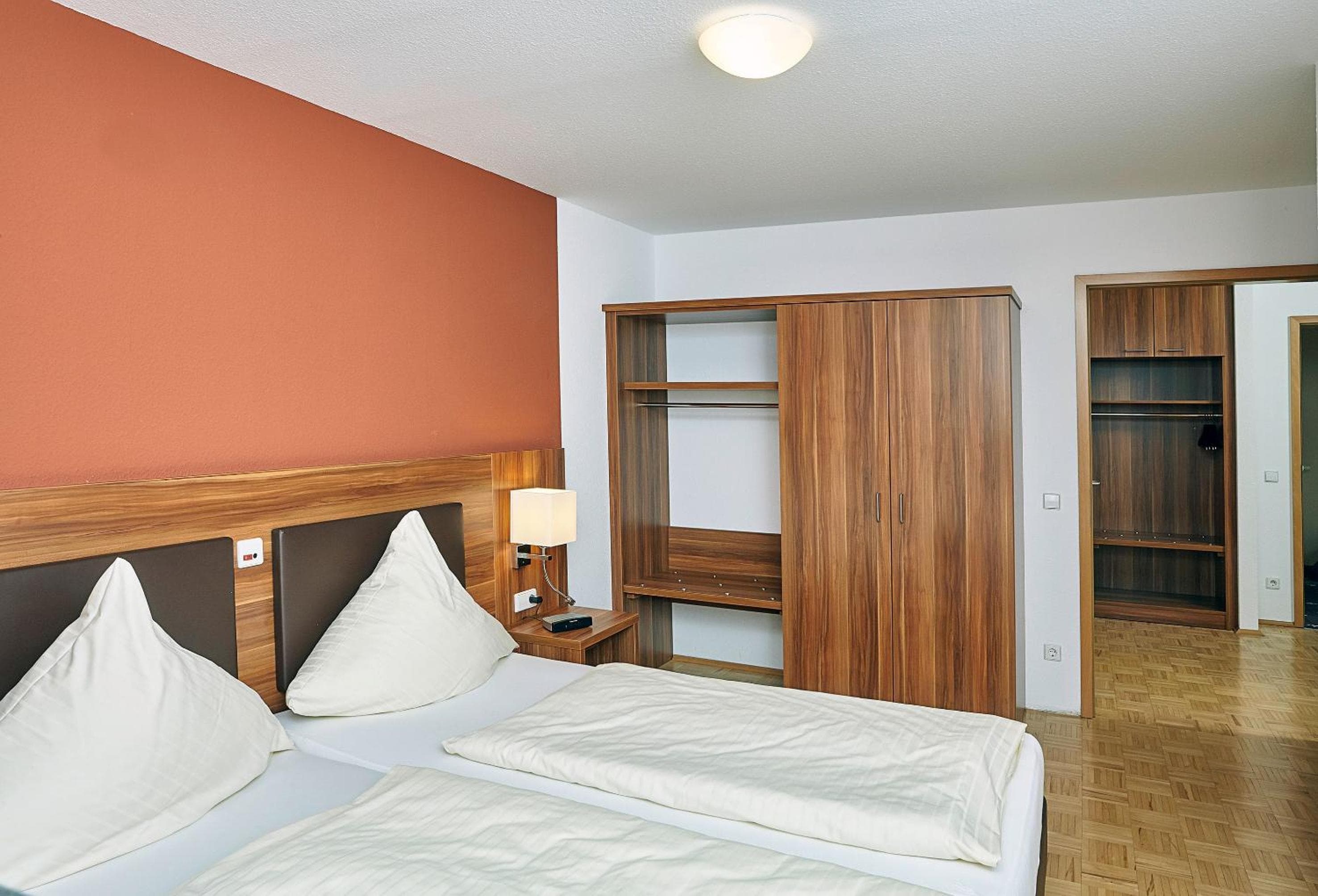 Hotel & Residenz Am Kurpark, photo 2