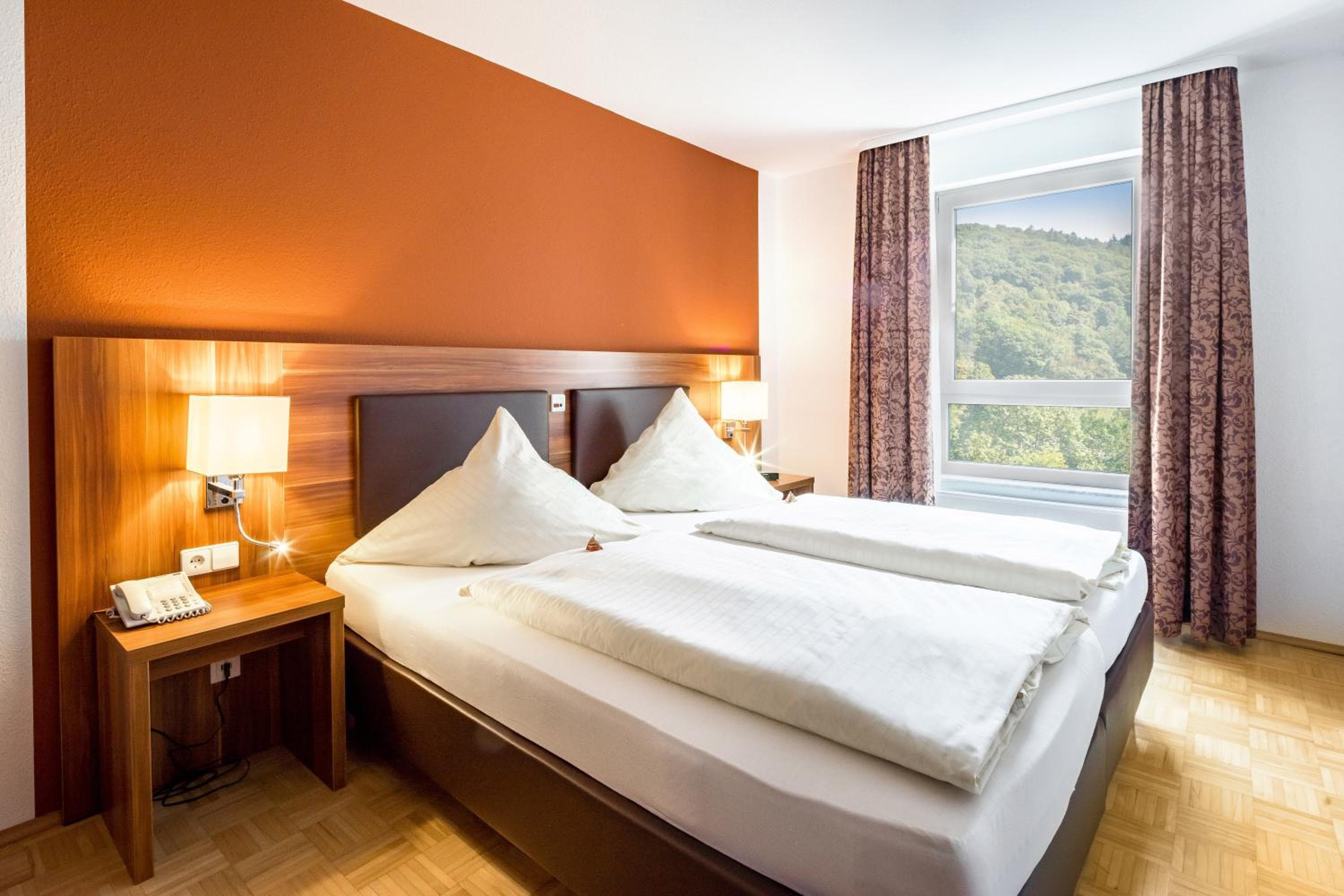 Hotel & Residenz Am Kurpark, photo 5