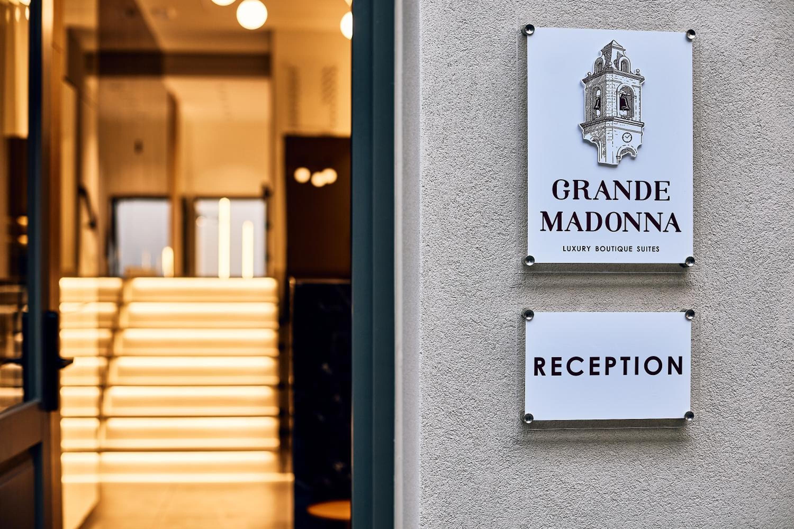 Grande Madonna Luxury Boutique Suites, Rethymno Town, photo 6