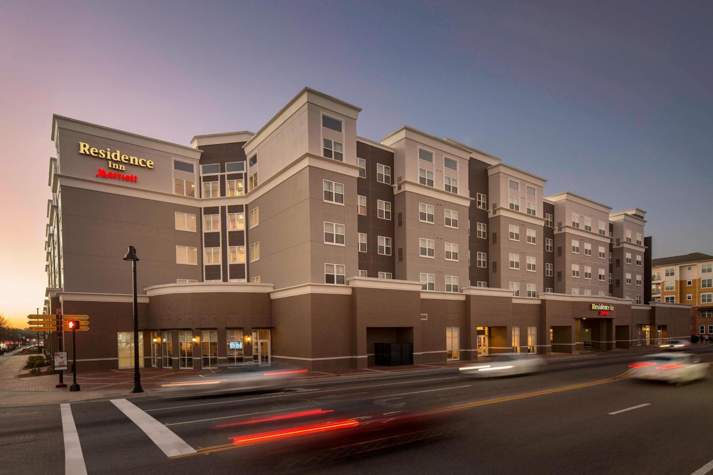 Residence Inn by Marriott Tallahassee Universities at the Capitol, Tallahassee